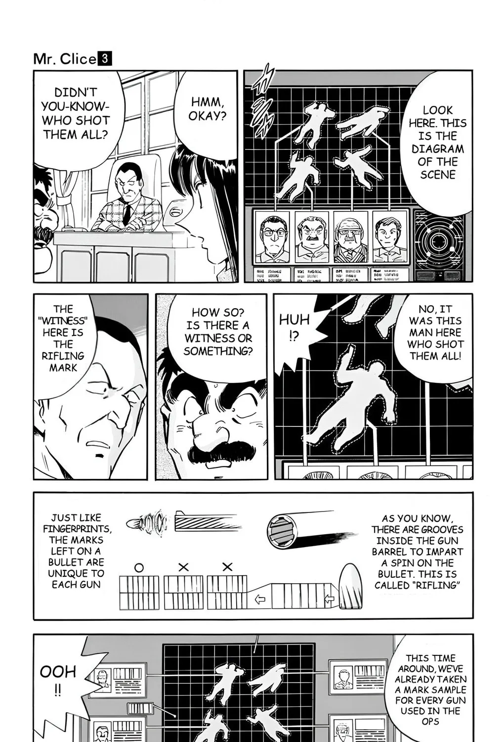 Read Mr. Clice chapter 11 image 6 on Lezhin