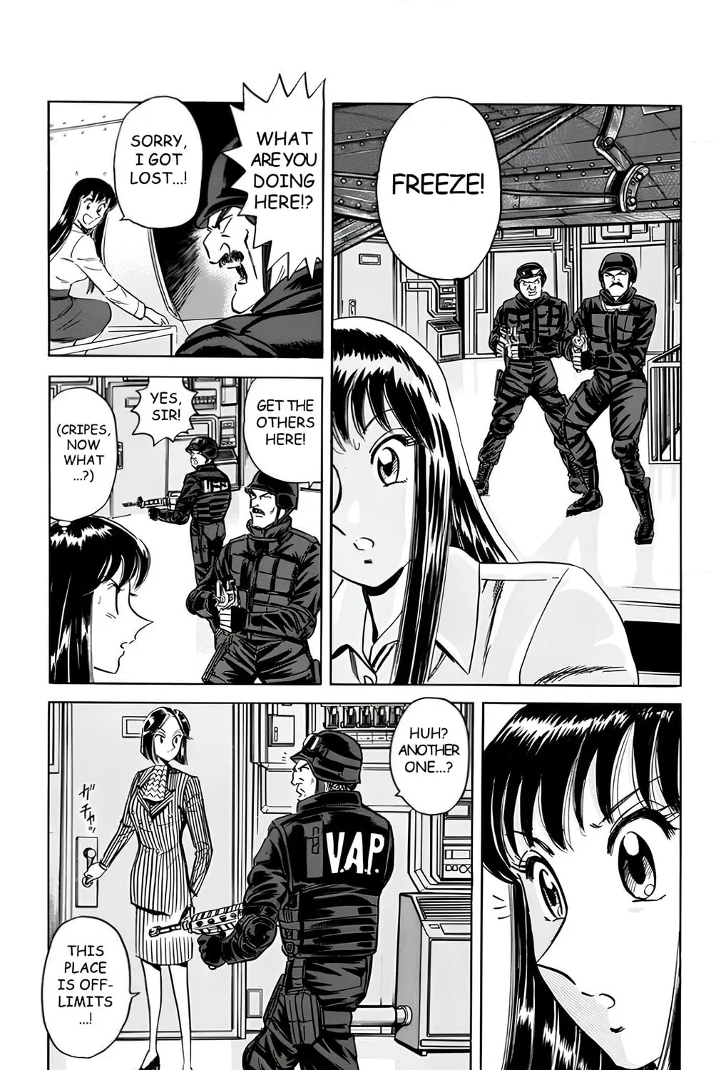 Read Mr. Clice chapter 11 image 66 on Lezhin