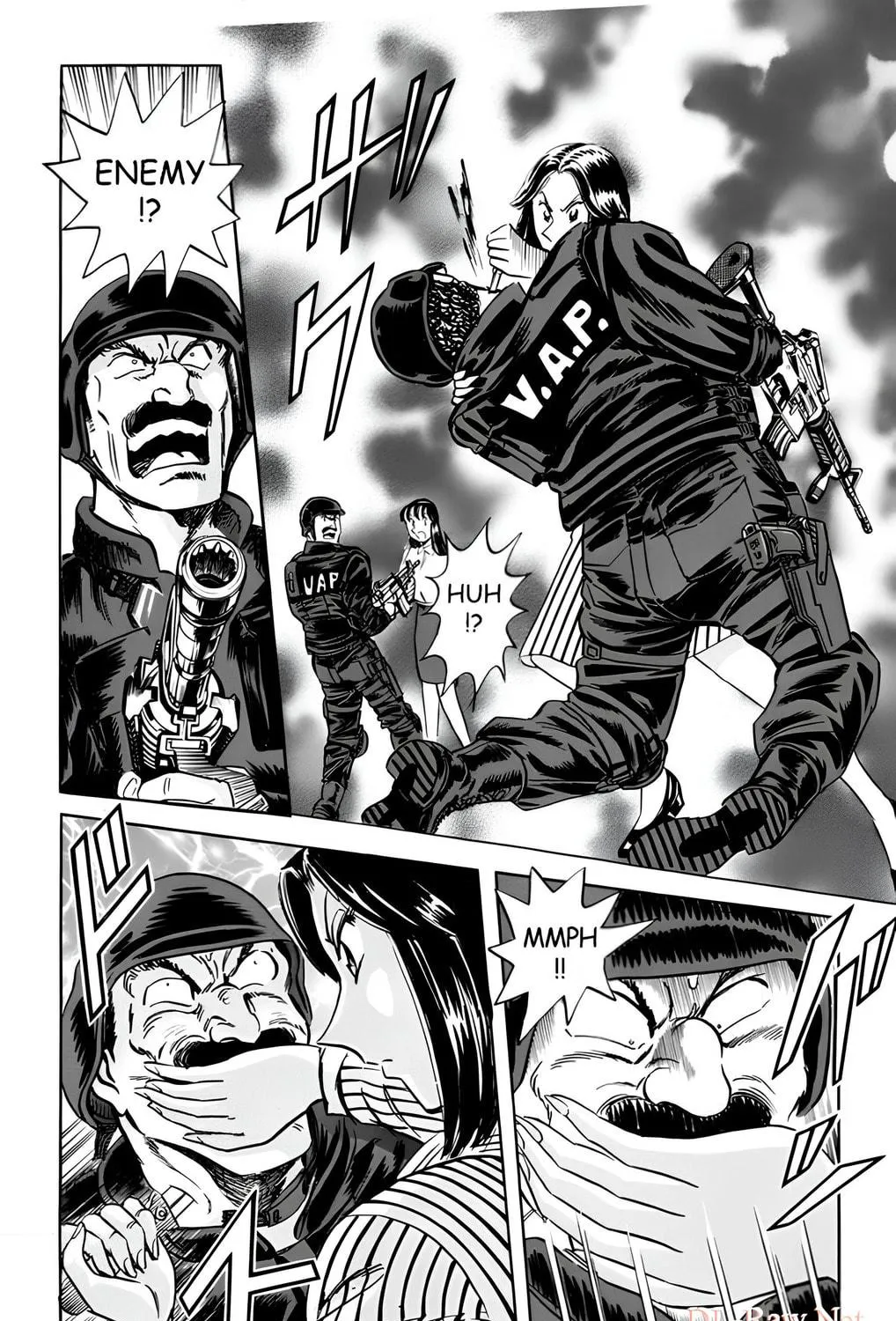 Read Mr. Clice chapter 11 image 68 on Lezhin