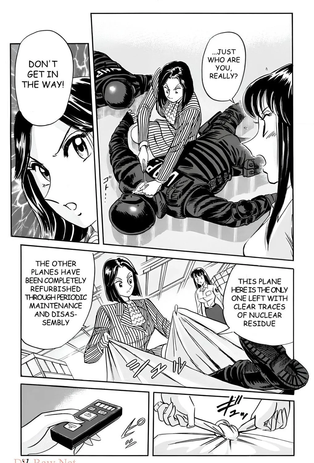 Read Mr. Clice chapter 11 image 70 on Lezhin