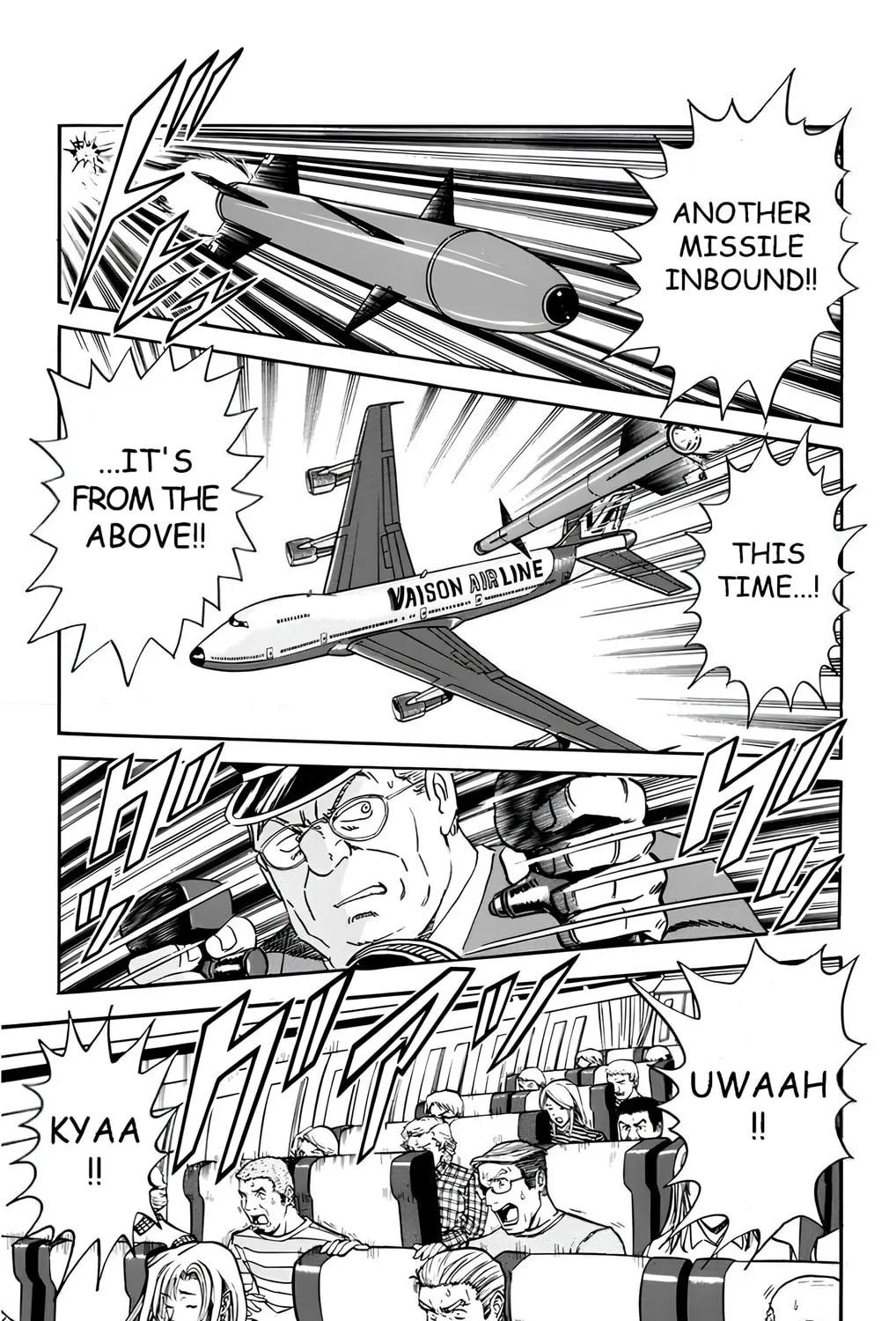 Read Mr. Clice chapter 12 image 20 on Lezhin
