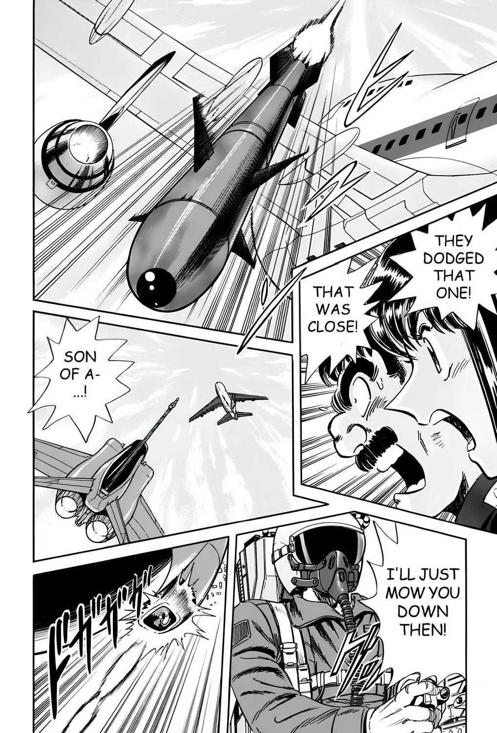 Read Mr. Clice chapter 12 image 22 on Lezhin