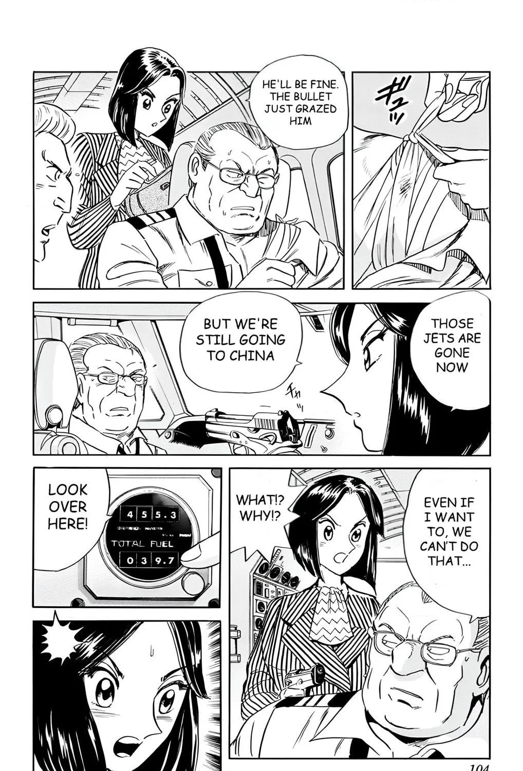 Read Mr. Clice chapter 12 image 34 on Lezhin