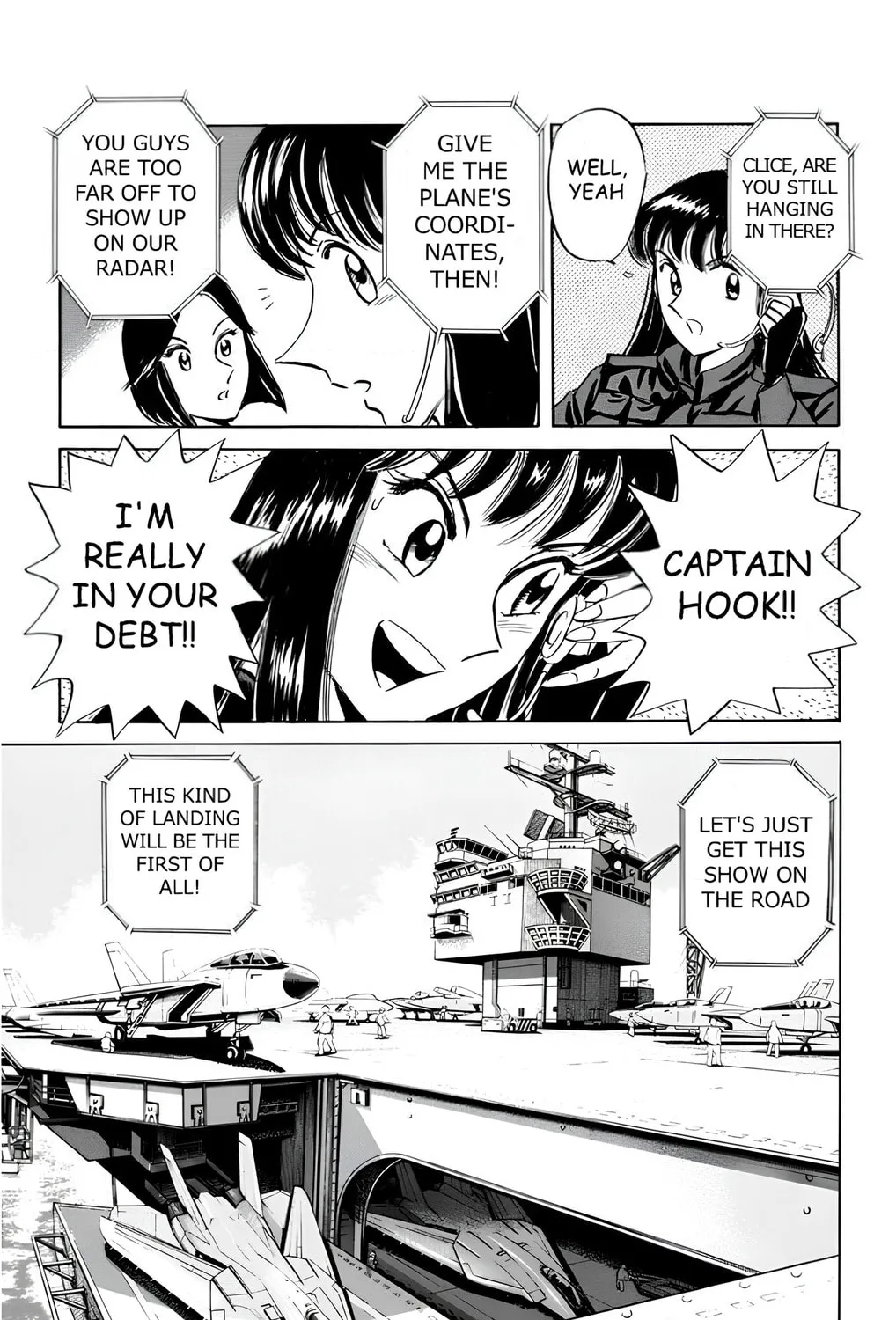Read Mr. Clice chapter 13 image 14 on Lezhin