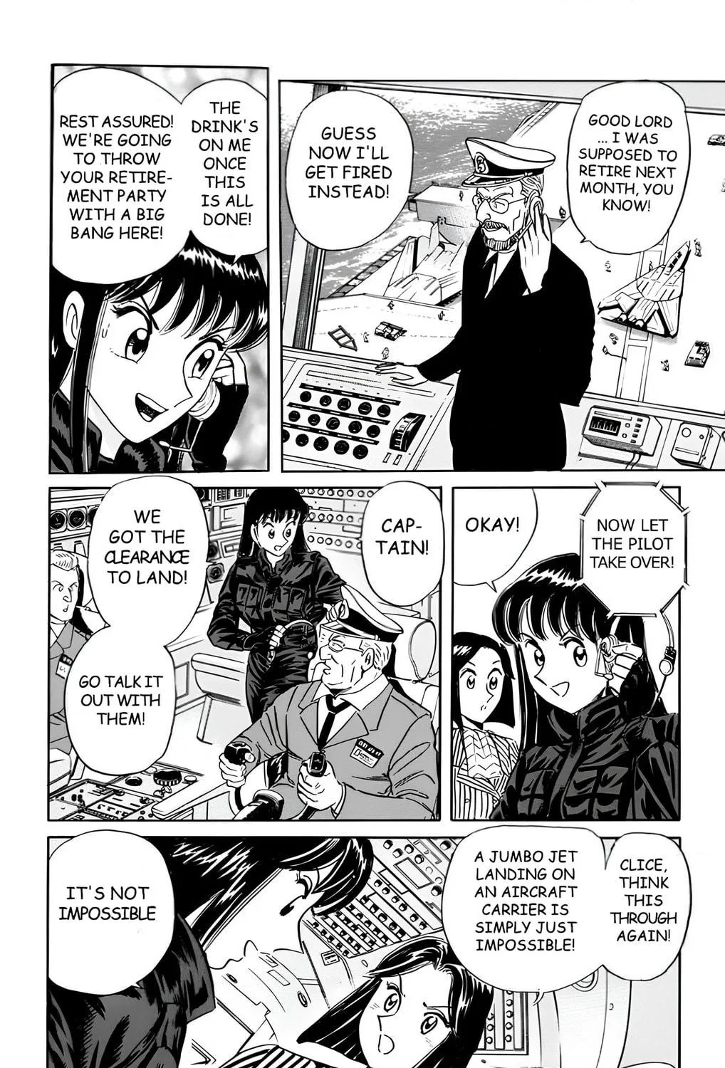 Read Mr. Clice chapter 13 image 16 on Lezhin