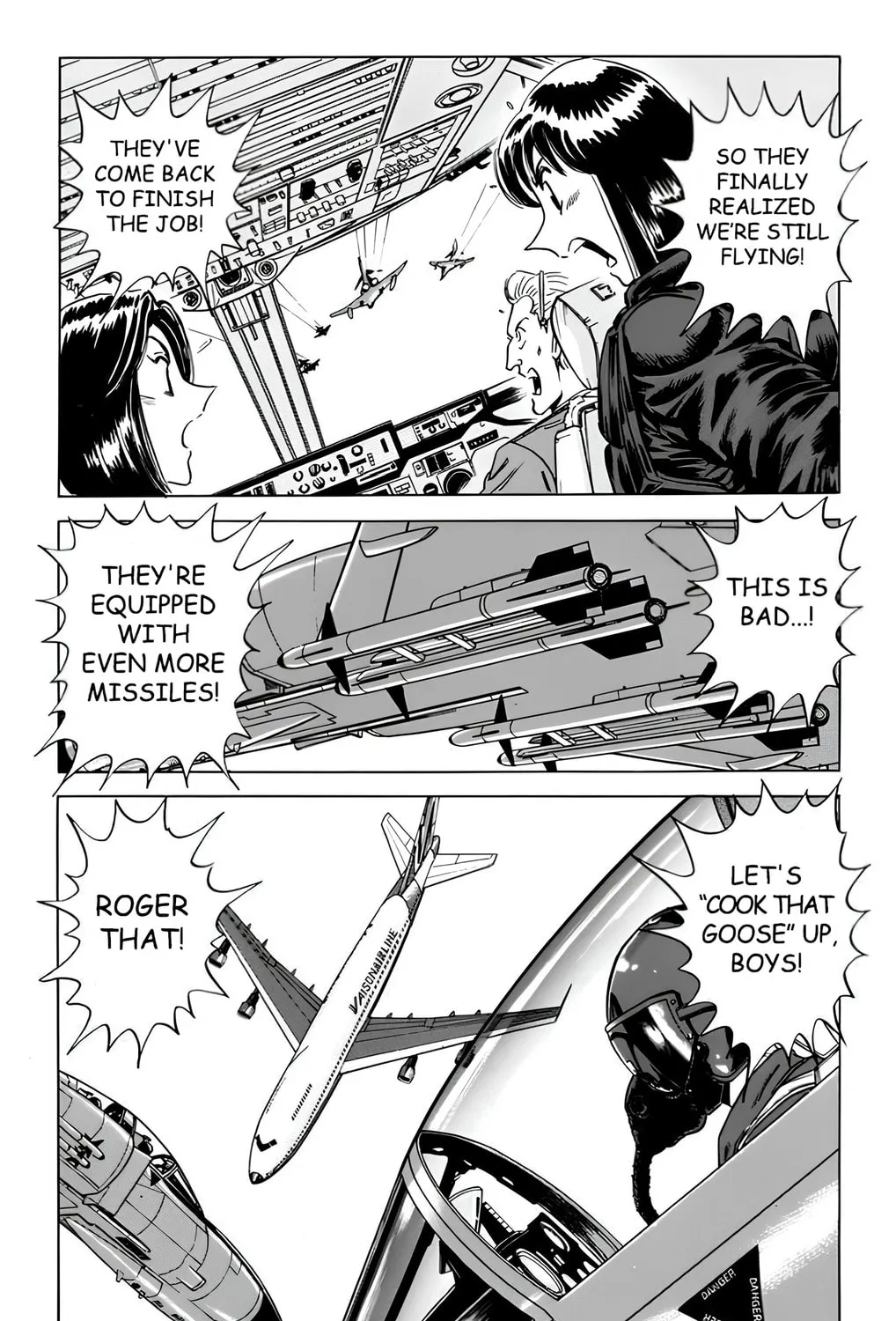Read Mr. Clice chapter 13 image 24 on Lezhin