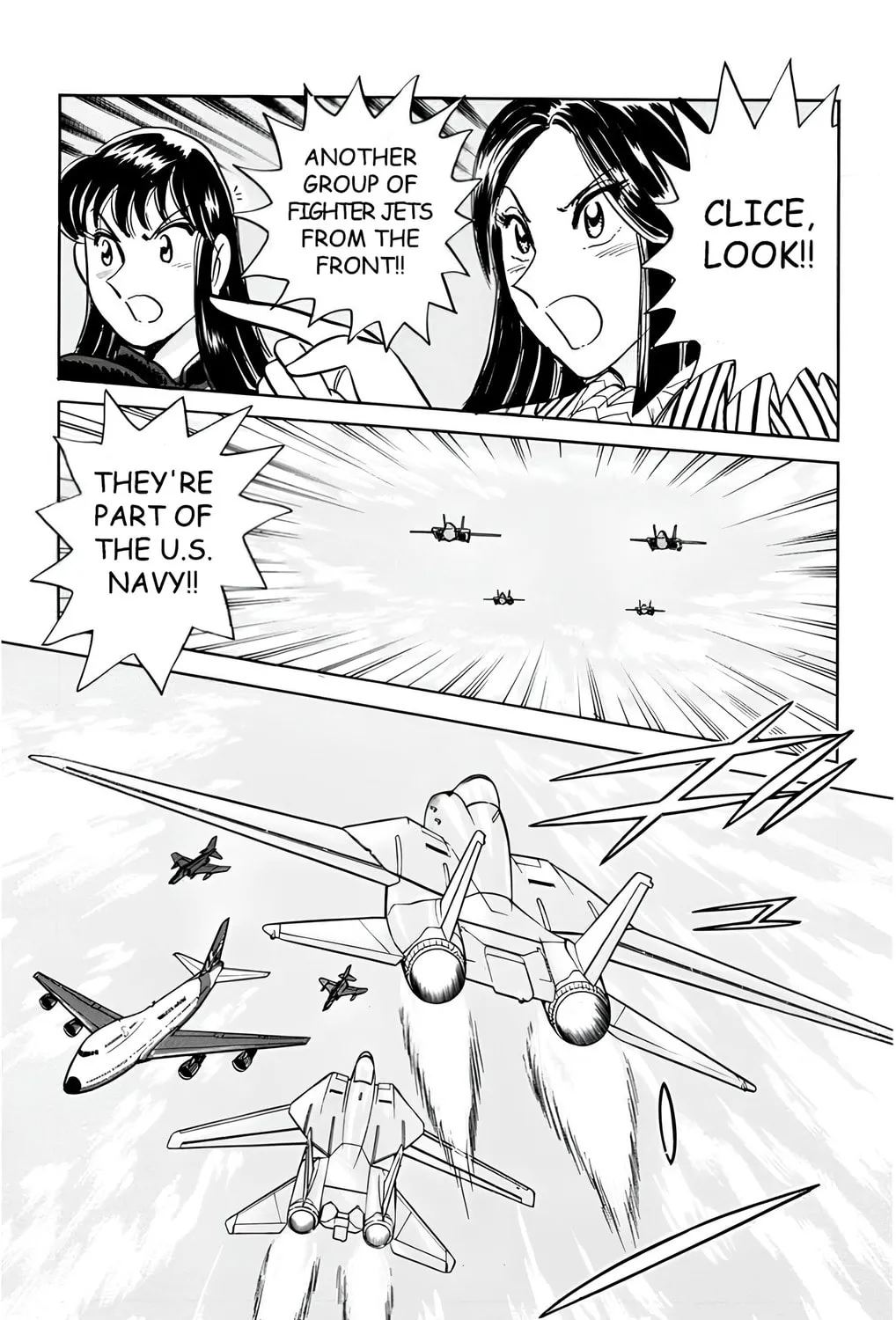 Read Mr. Clice chapter 13 image 30 on Lezhin