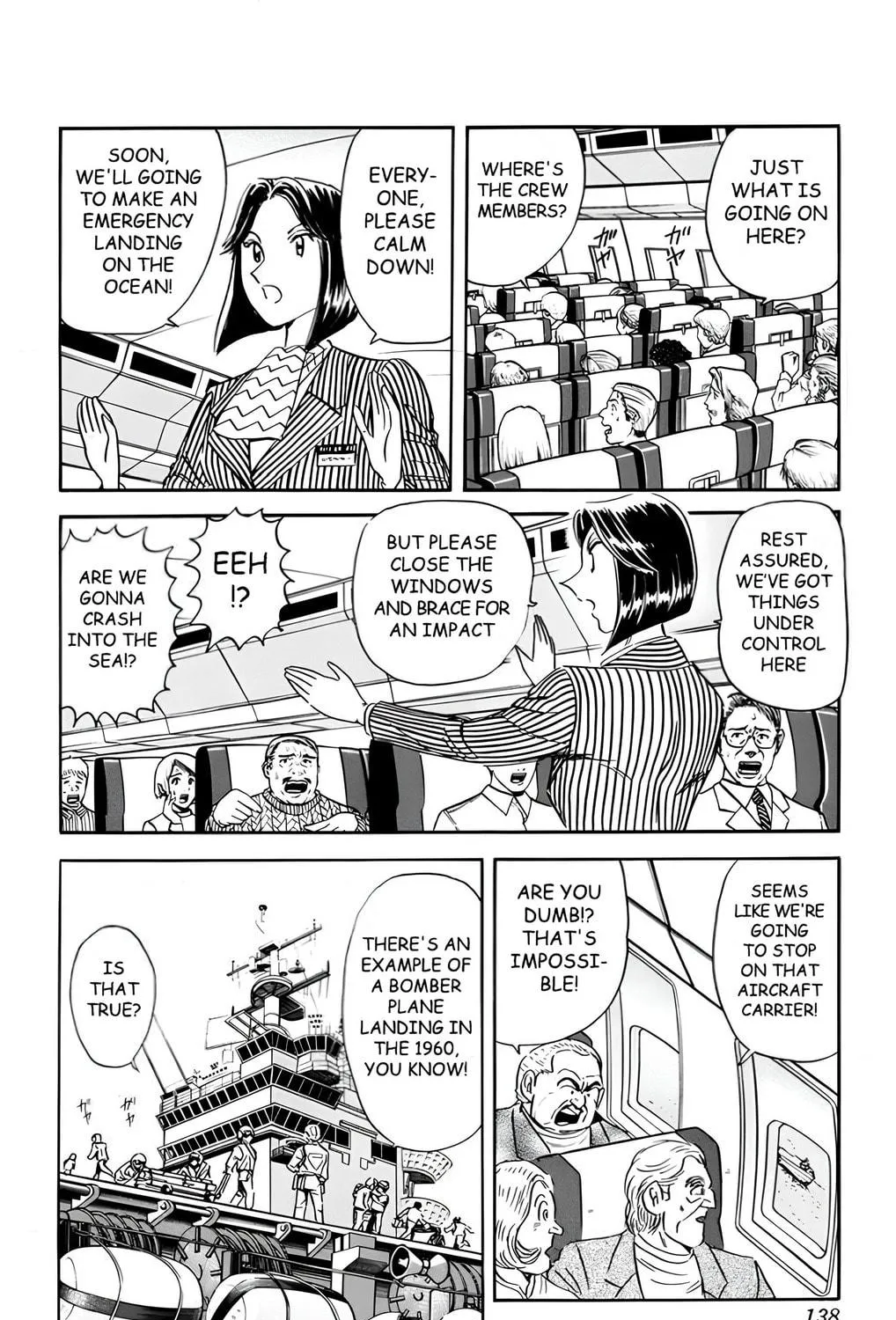Read Mr. Clice chapter 13 image 46 on Lezhin