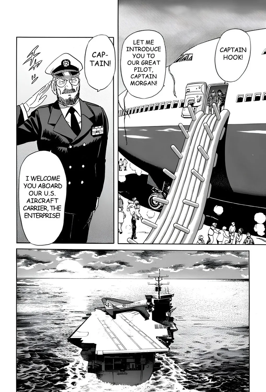 Read Mr. Clice chapter 13 image 66 on Lezhin