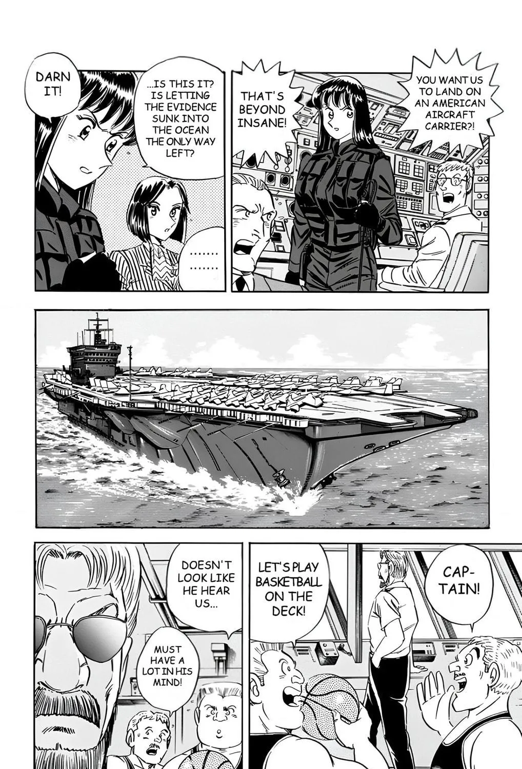 Read Mr. Clice chapter 13 image 8 on Lezhin