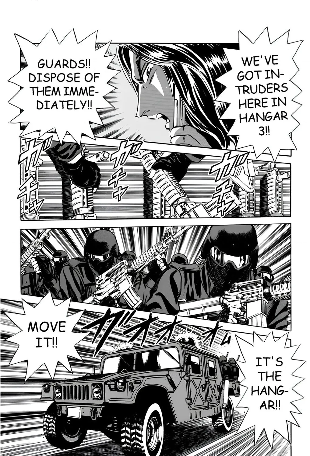 Read Mr. Clice chapter 14 image 42 on Lezhin