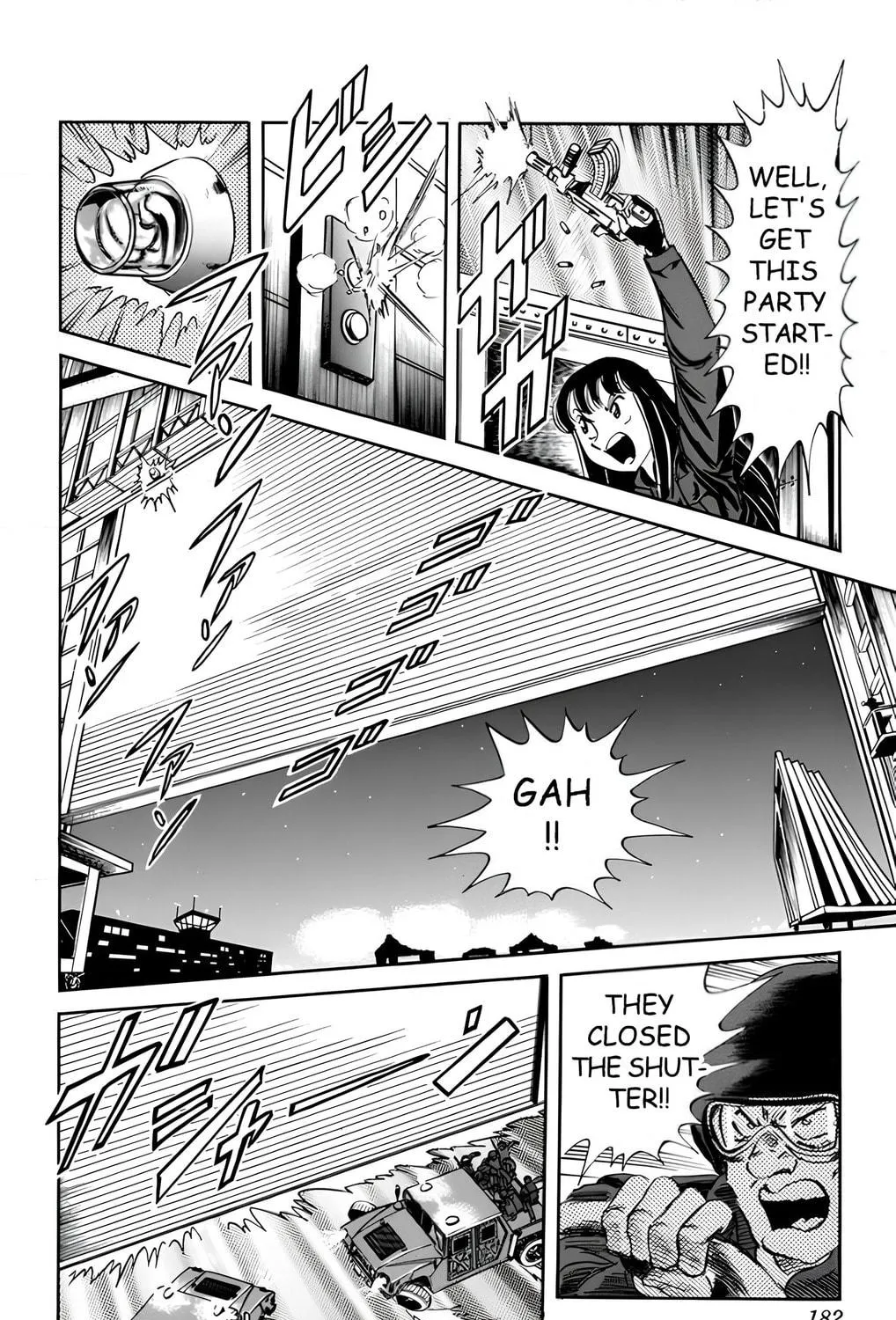 Read Mr. Clice chapter 14 image 48 on Lezhin