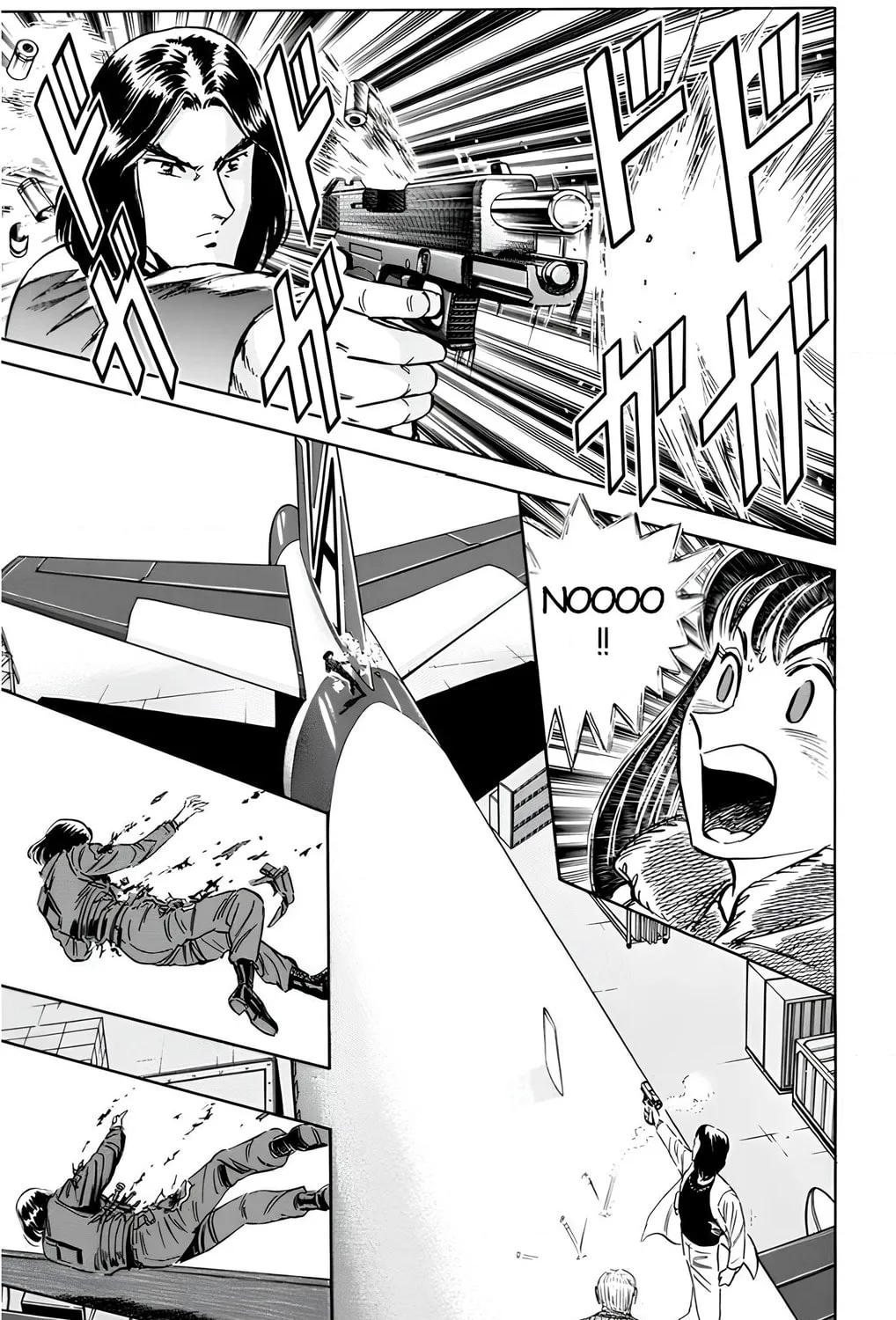 Read Mr. Clice chapter 14 image 72 on Lezhin