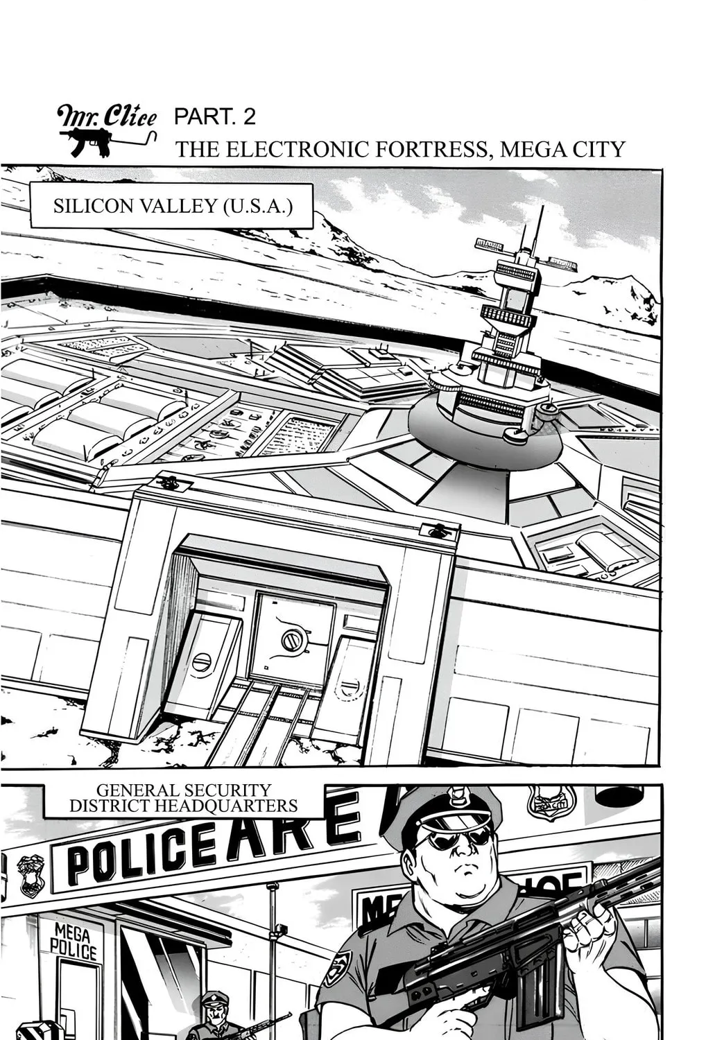 Read Mr. Clice chapter 15 image 25 on Lezhin
