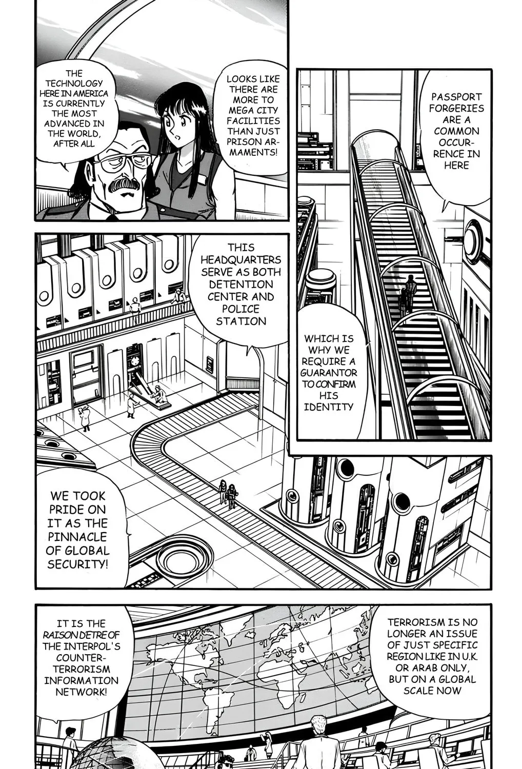 Read Mr. Clice chapter 15 image 29 on Lezhin