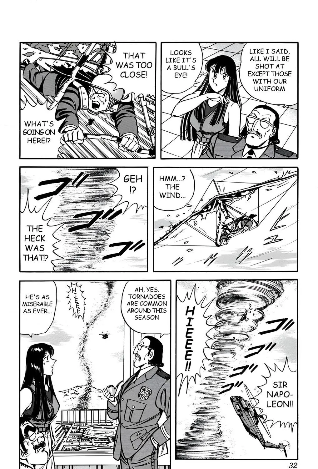 Read Mr. Clice chapter 15 image 47 on Lezhin