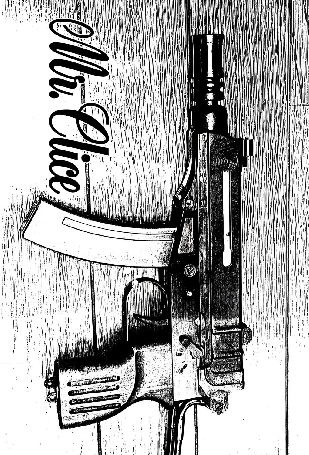 Read Mr. Clice chapter 15 image 5 on Lezhin