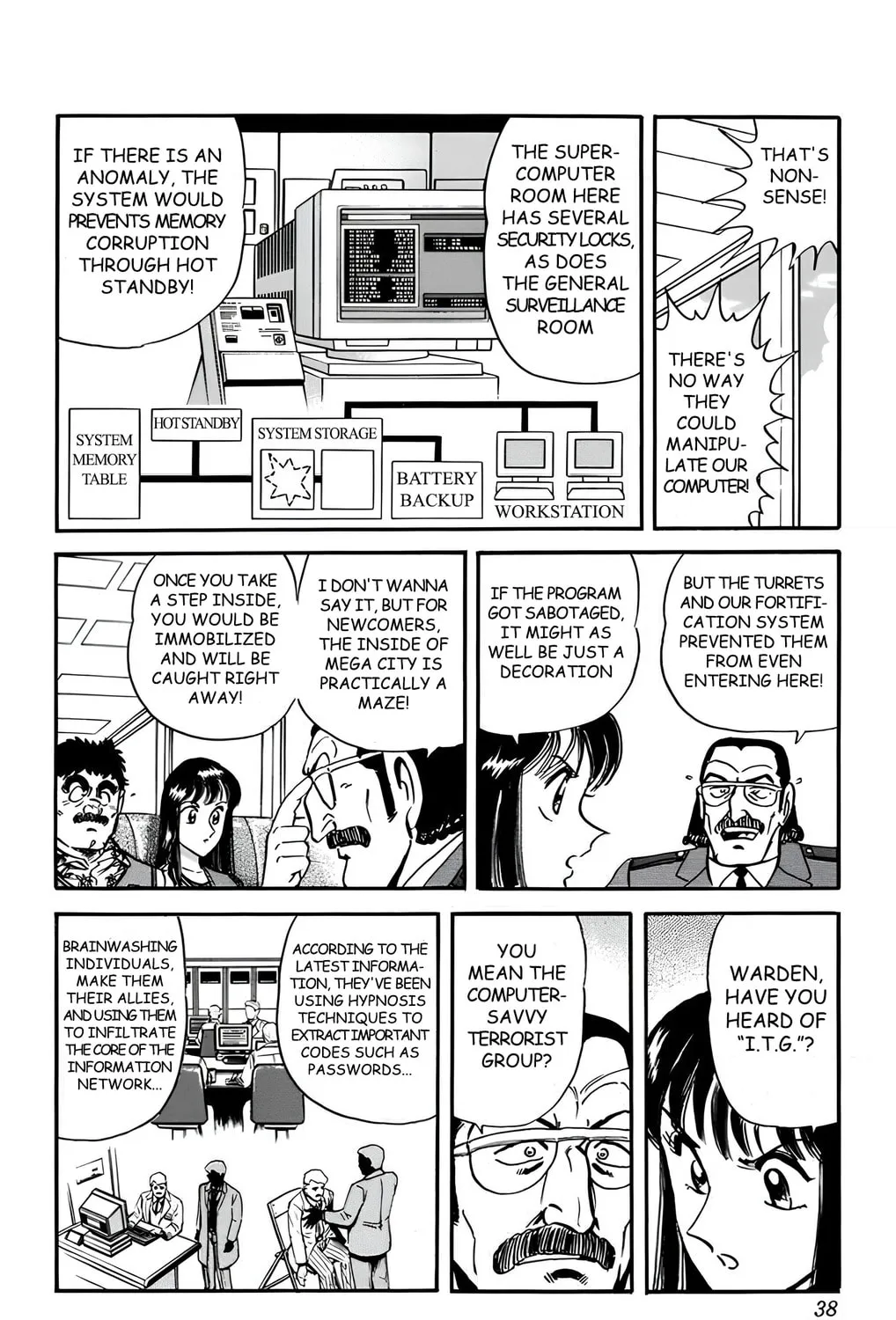 Read Mr. Clice chapter 15 image 59 on Lezhin