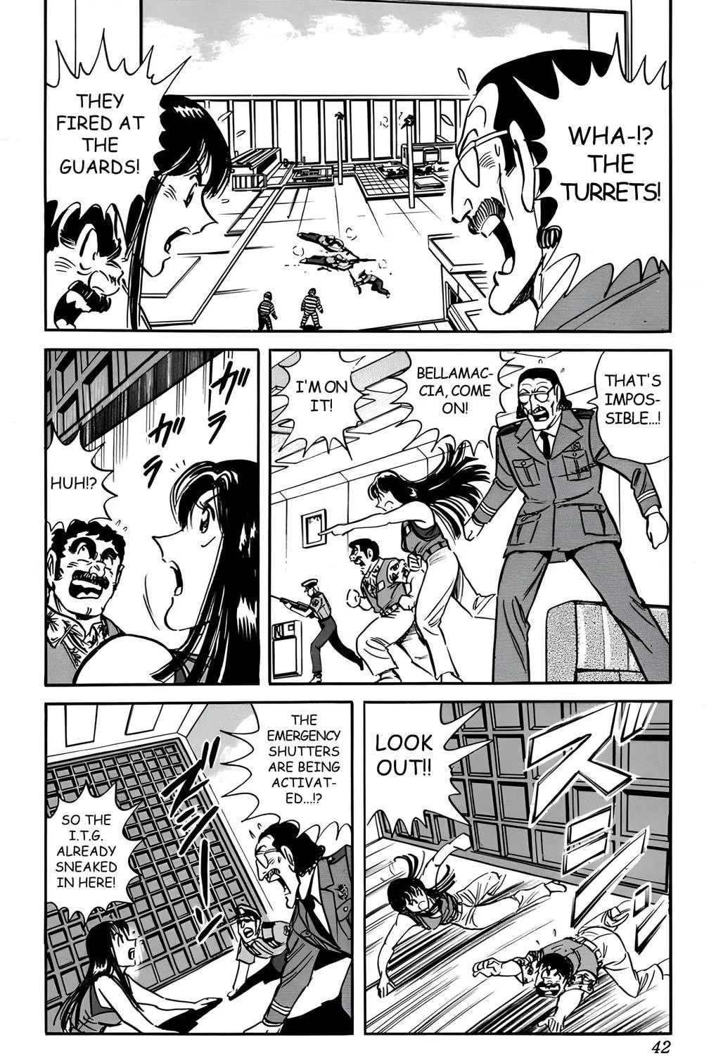 Read Mr. Clice chapter 15 image 67 on Lezhin