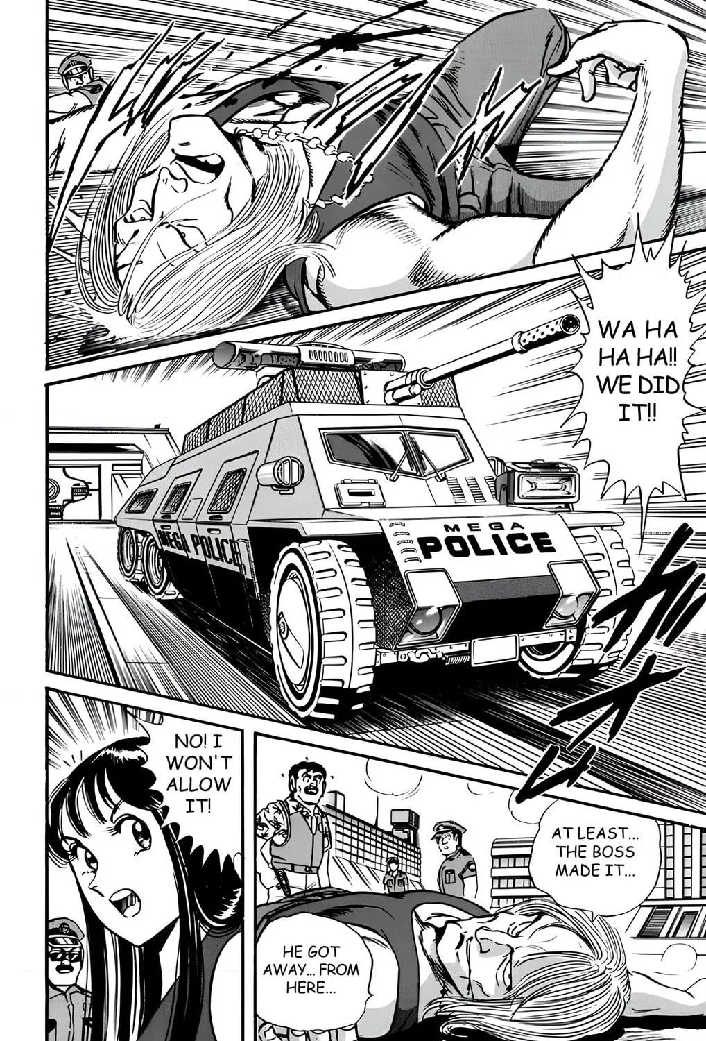 Read Mr. Clice chapter 15 image 87 on Lezhin