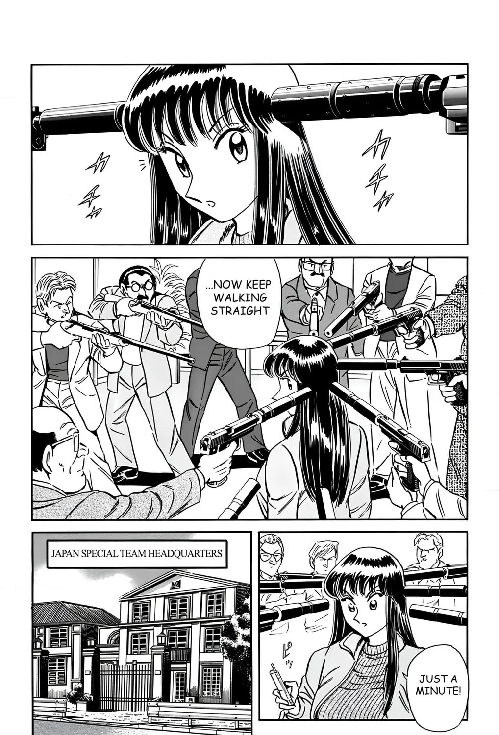 Read Mr. Clice chapter 16 image 12 on Lezhin