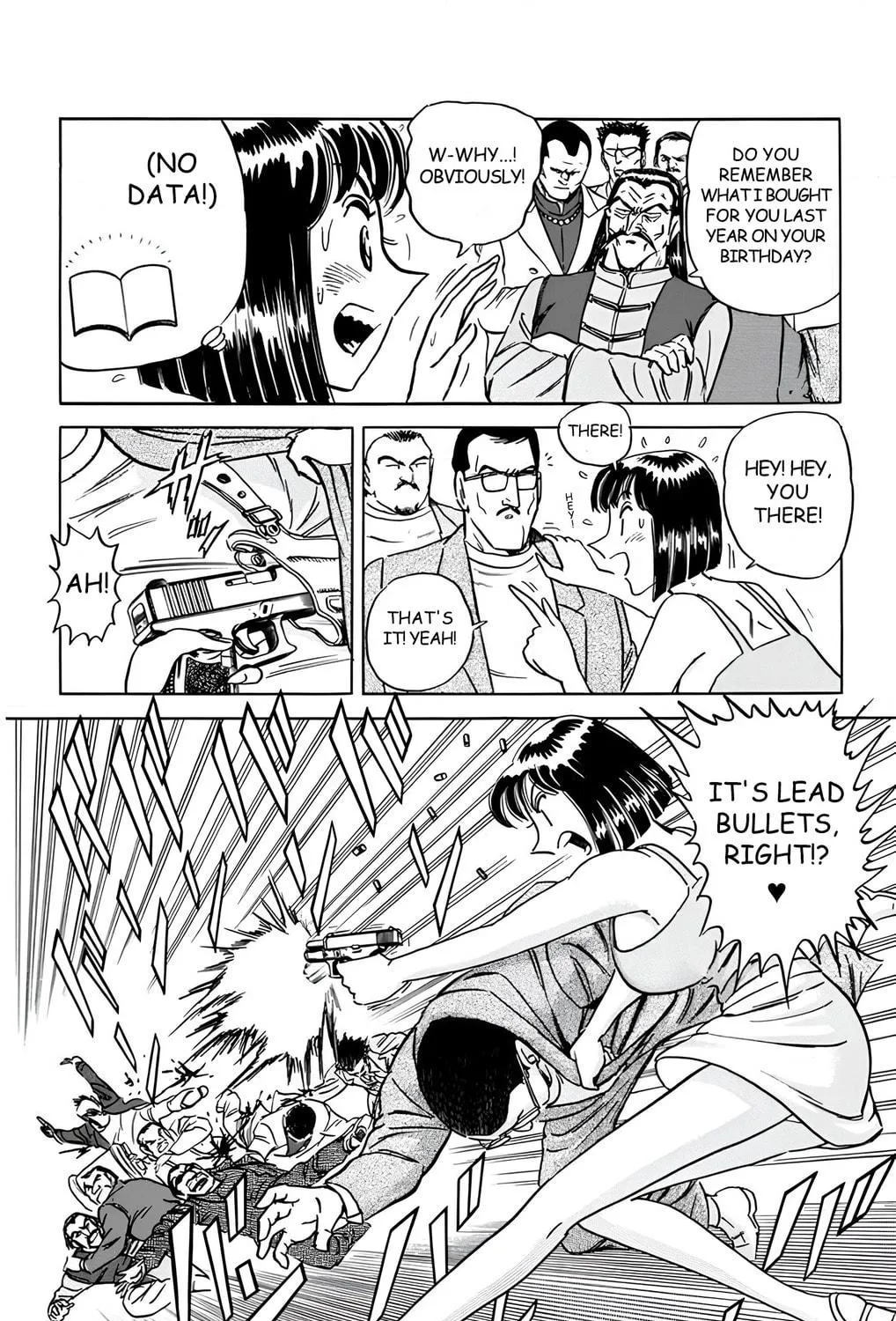 Read Mr. Clice chapter 16 image 76 on Lezhin