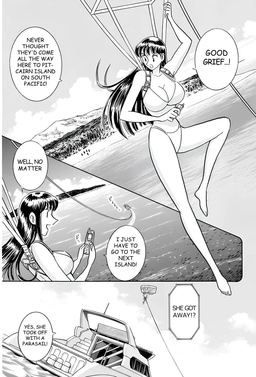 Read Mr. Clice chapter 17 image 10 on Lezhin
