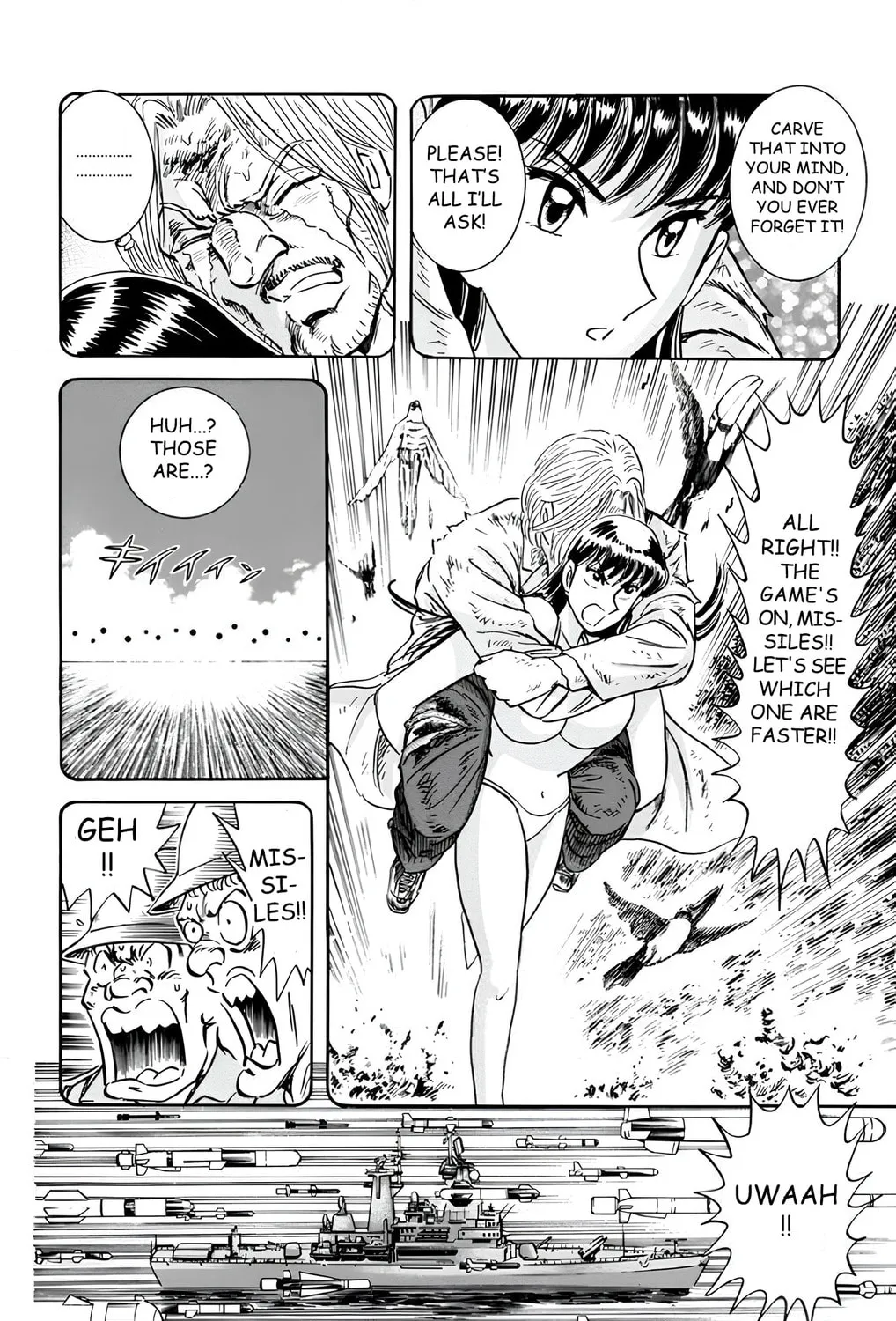 Read Mr. Clice chapter 17 image 104 on Lezhin