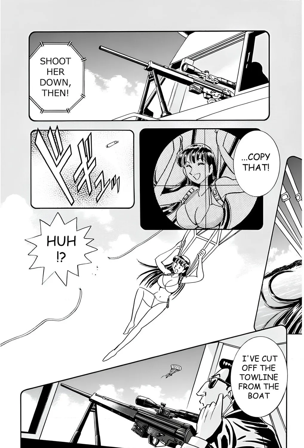 Read Mr. Clice chapter 17 image 12 on Lezhin