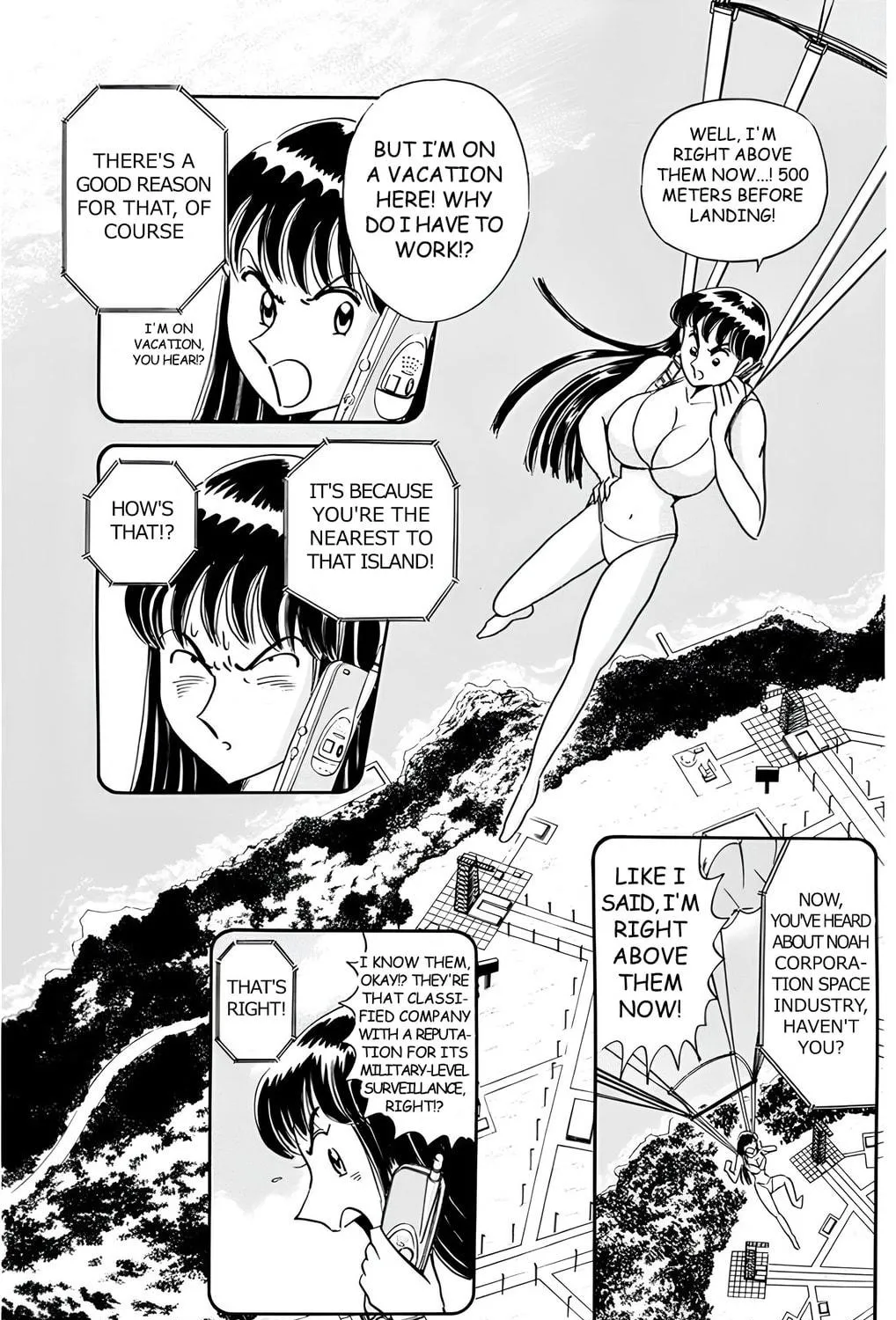 Read Mr. Clice chapter 17 image 16 on Lezhin