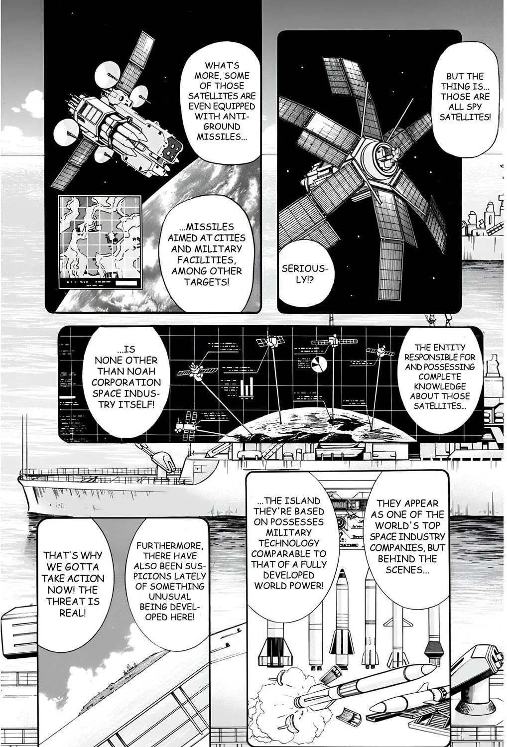 Read Mr. Clice chapter 17 image 40 on Lezhin