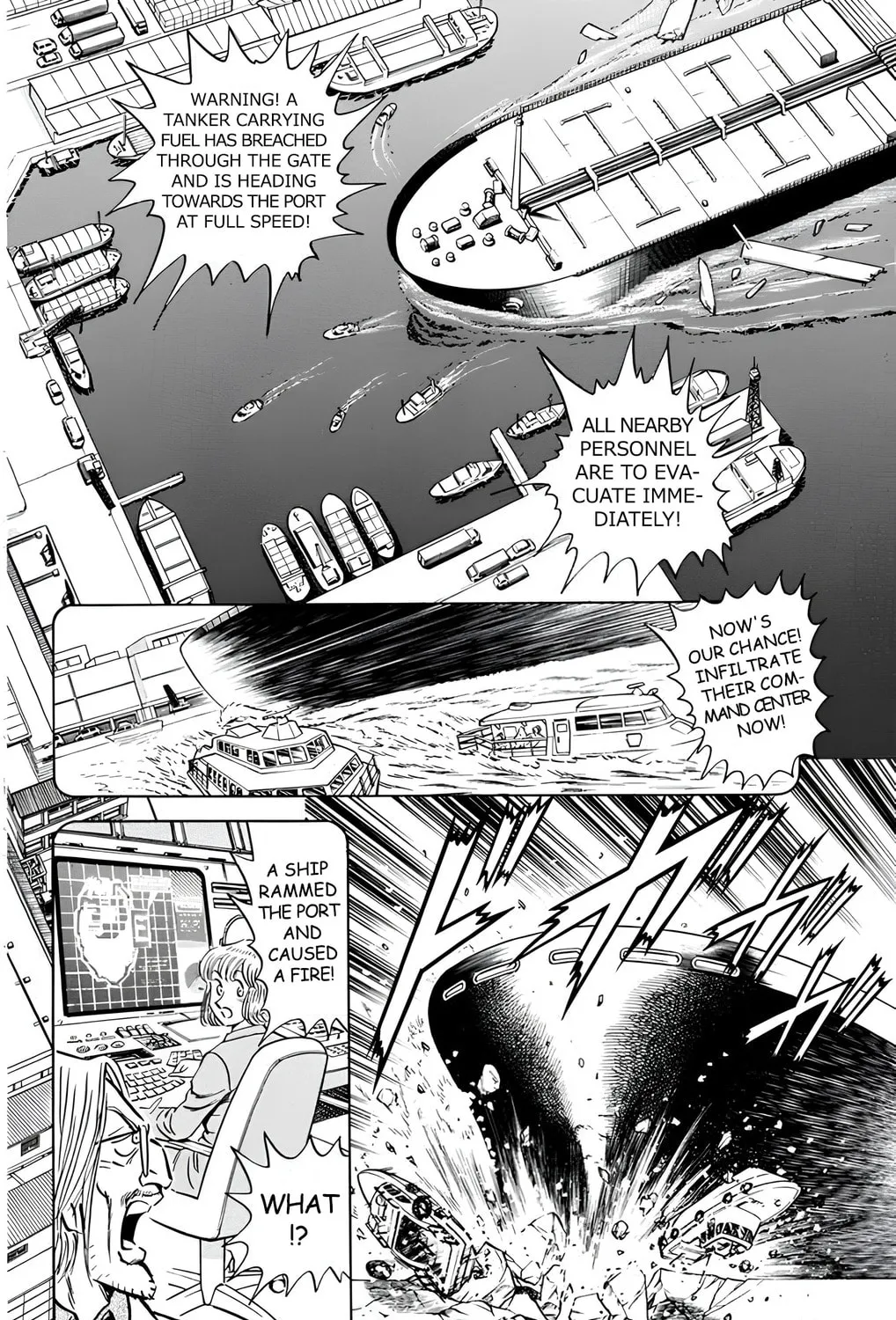 Read Mr. Clice chapter 17 image 62 on Lezhin