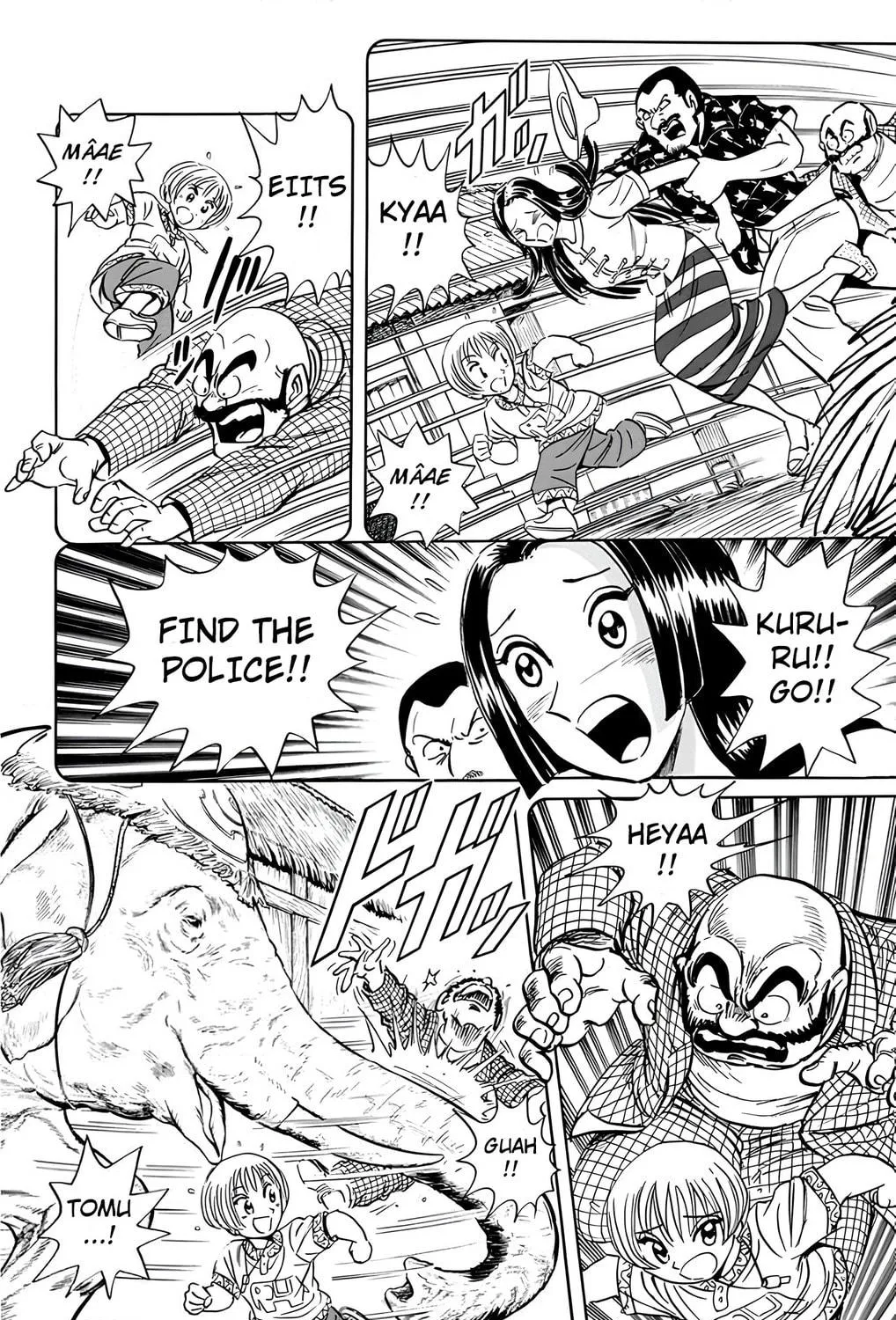 Read Mr. Clice chapter 18 image 28 on Lezhin