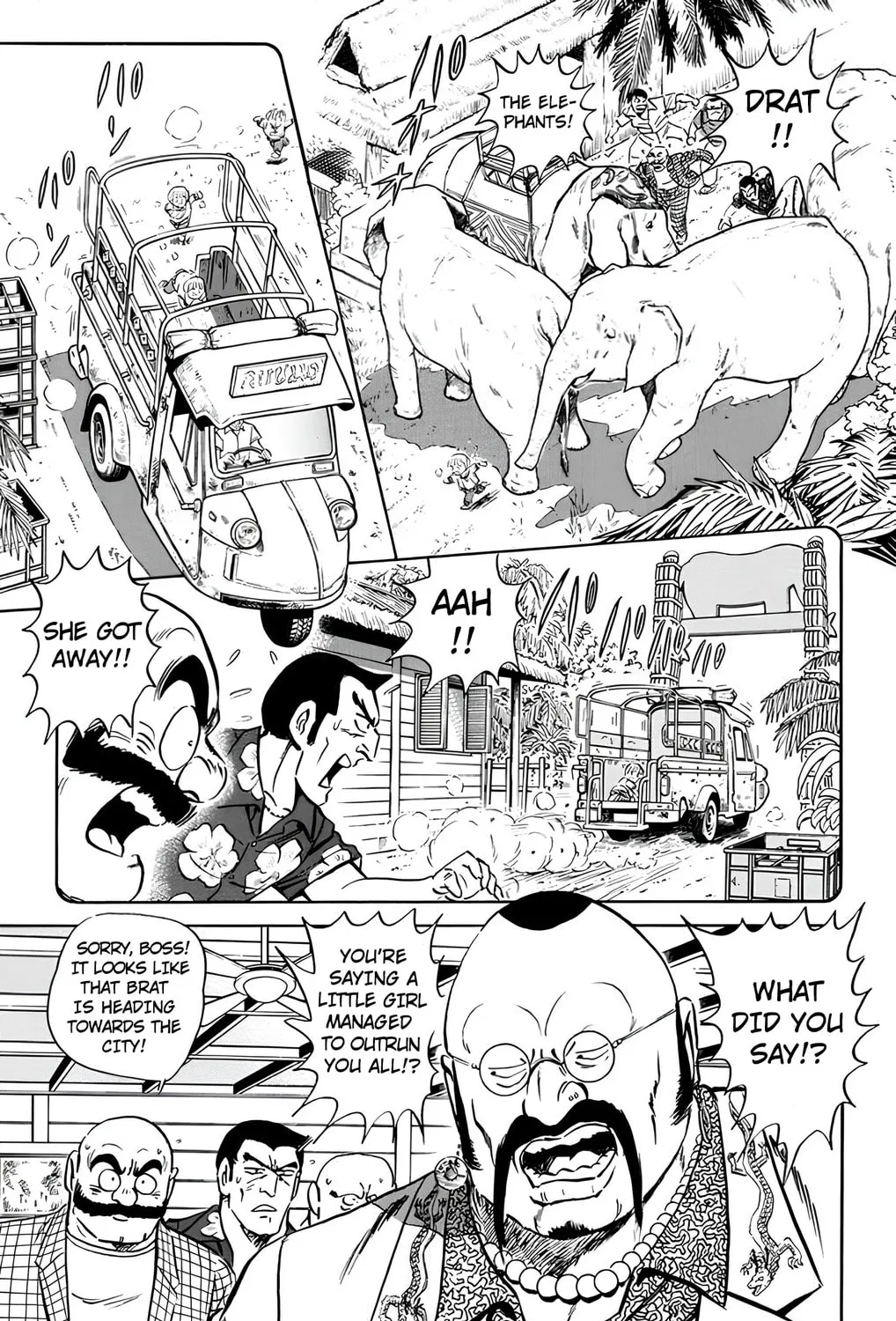 Read Mr. Clice chapter 18 image 30 on Lezhin