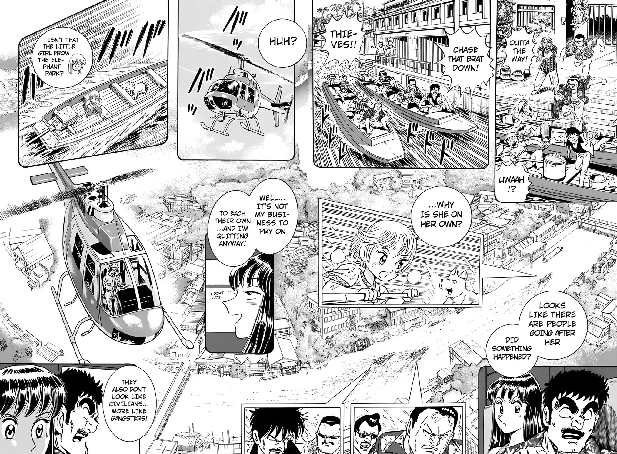 Read Mr. Clice chapter 18 image 42 on Lezhin