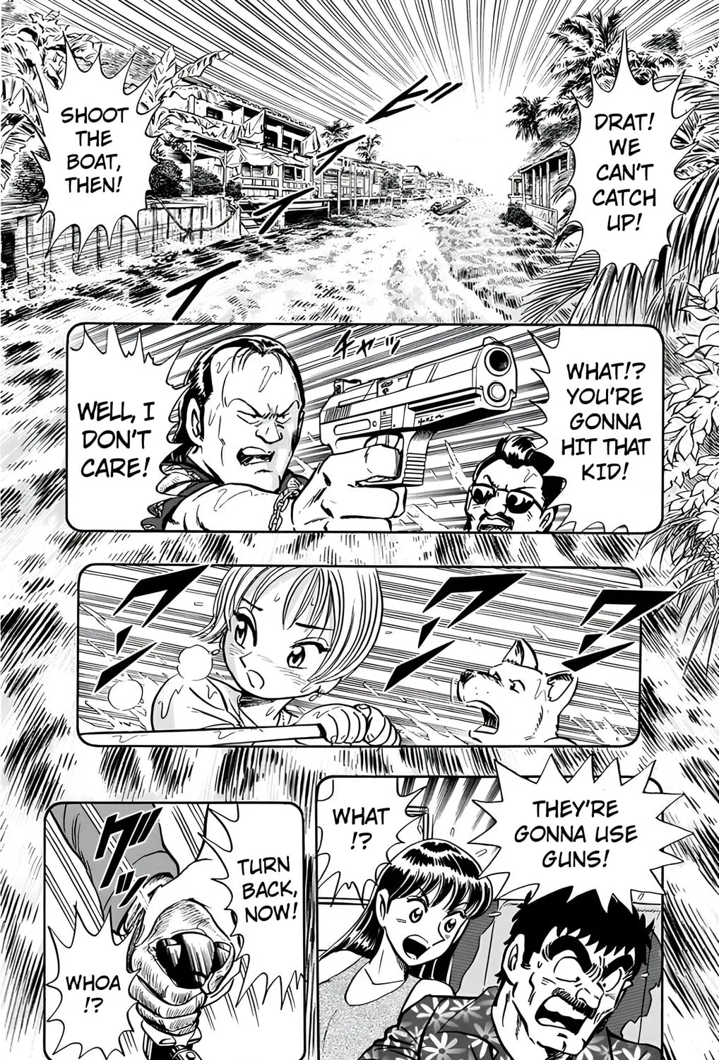 Read Mr. Clice chapter 18 image 44 on Lezhin