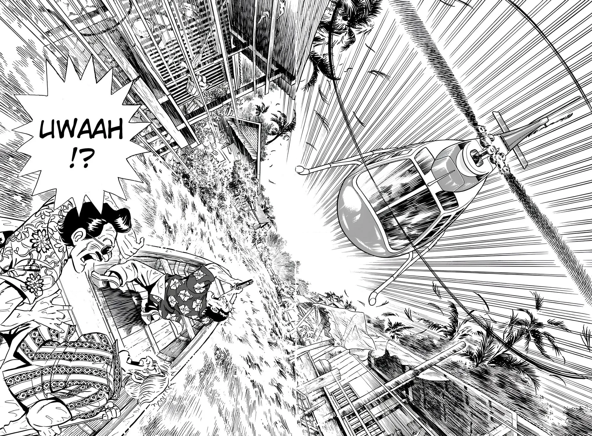 Read Mr. Clice chapter 18 image 48 on Lezhin