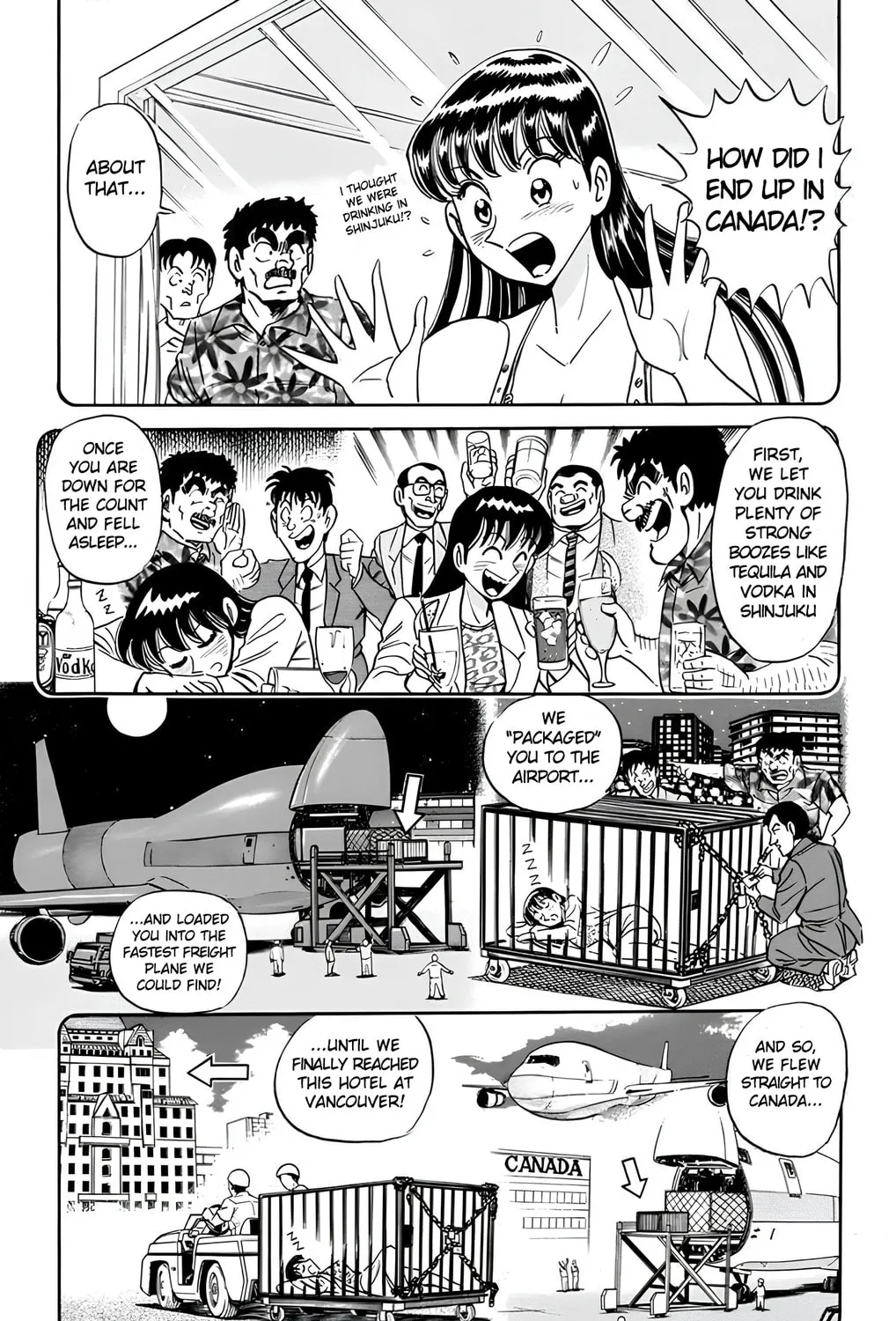 Read Mr. Clice chapter 19 image 12 on Lezhin