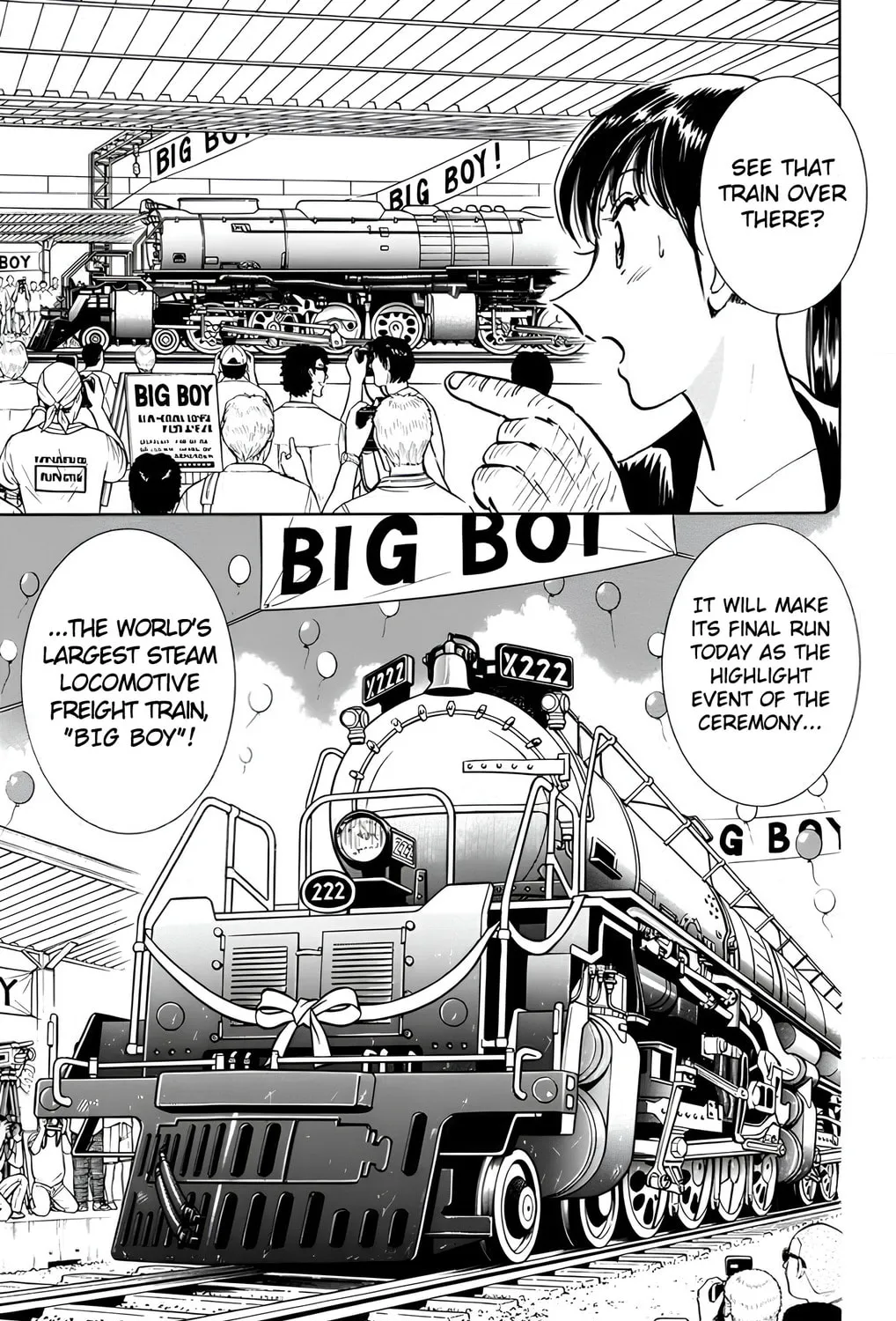 Read Mr. Clice chapter 19 image 24 on Lezhin