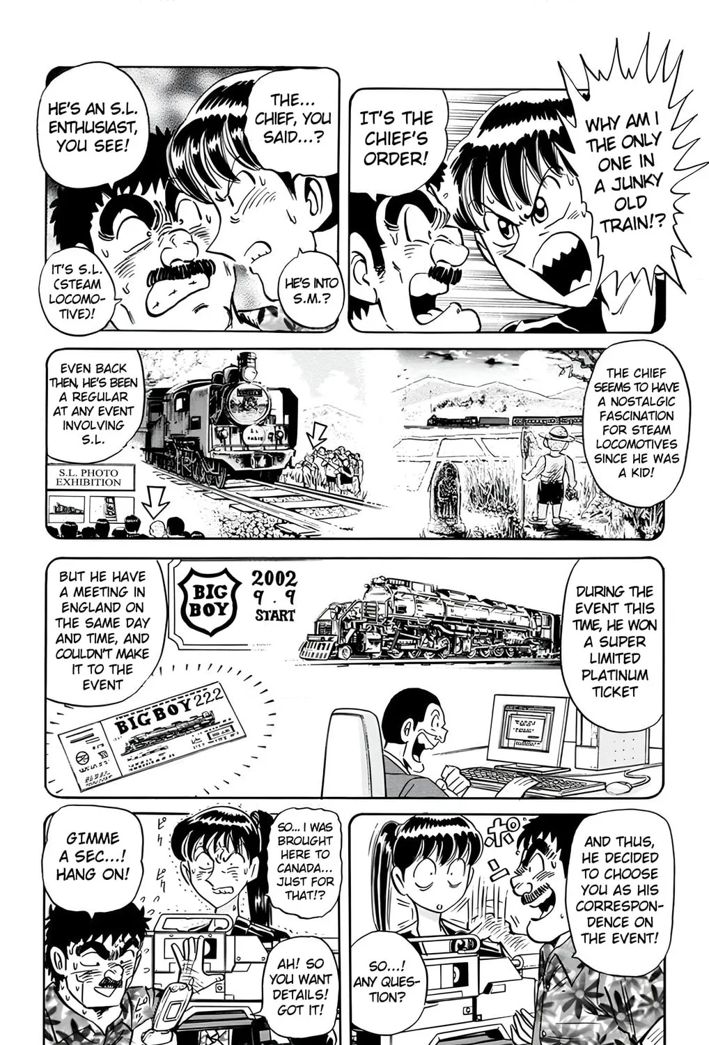 Read Mr. Clice chapter 19 image 26 on Lezhin