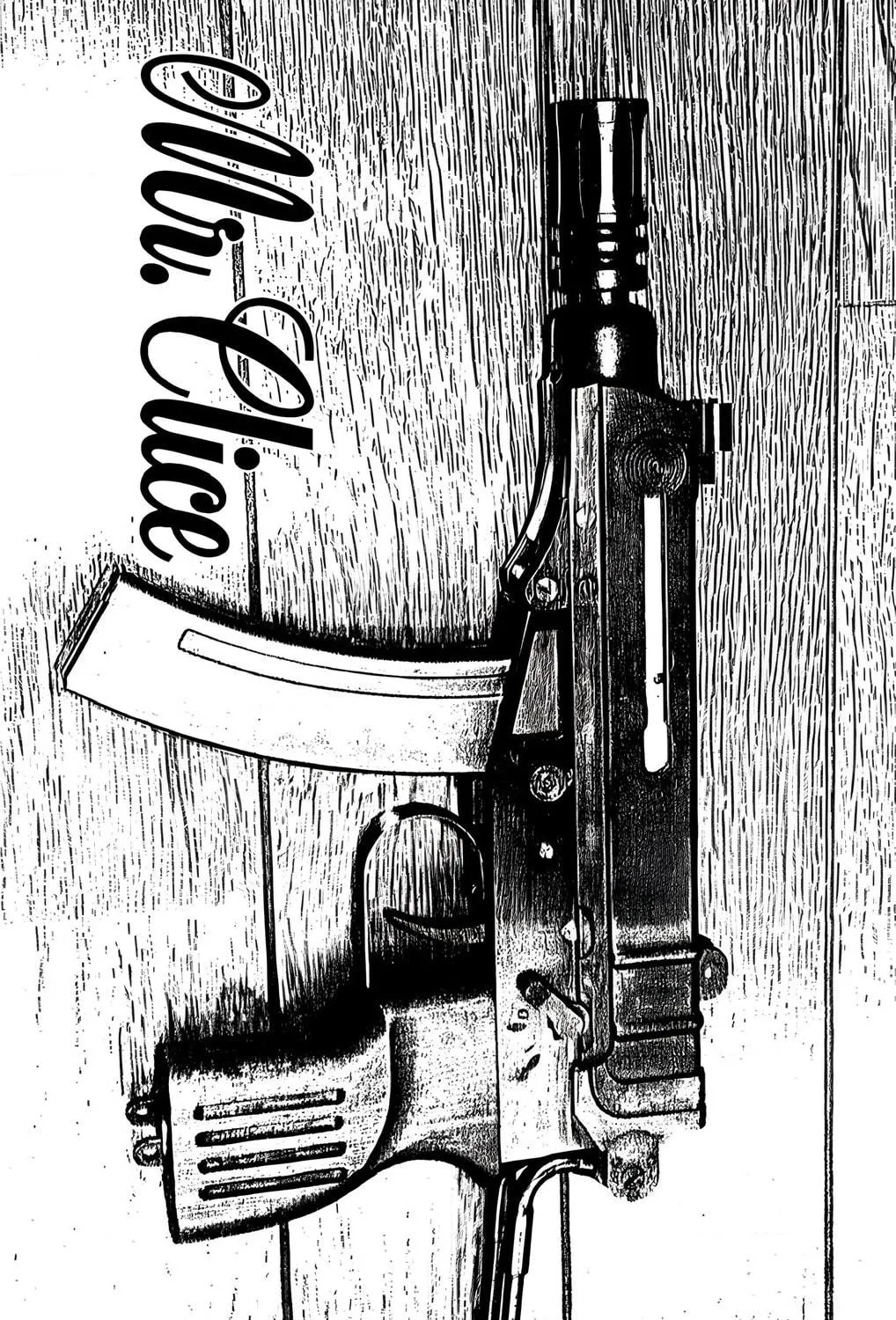 Read Mr. Clice chapter 19 image 4 on Lezhin