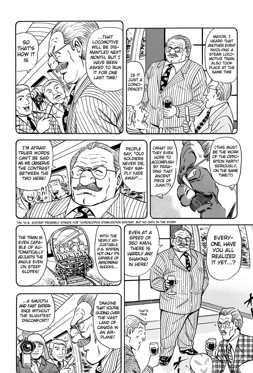 Read Mr. Clice chapter 19 image 40 on Lezhin