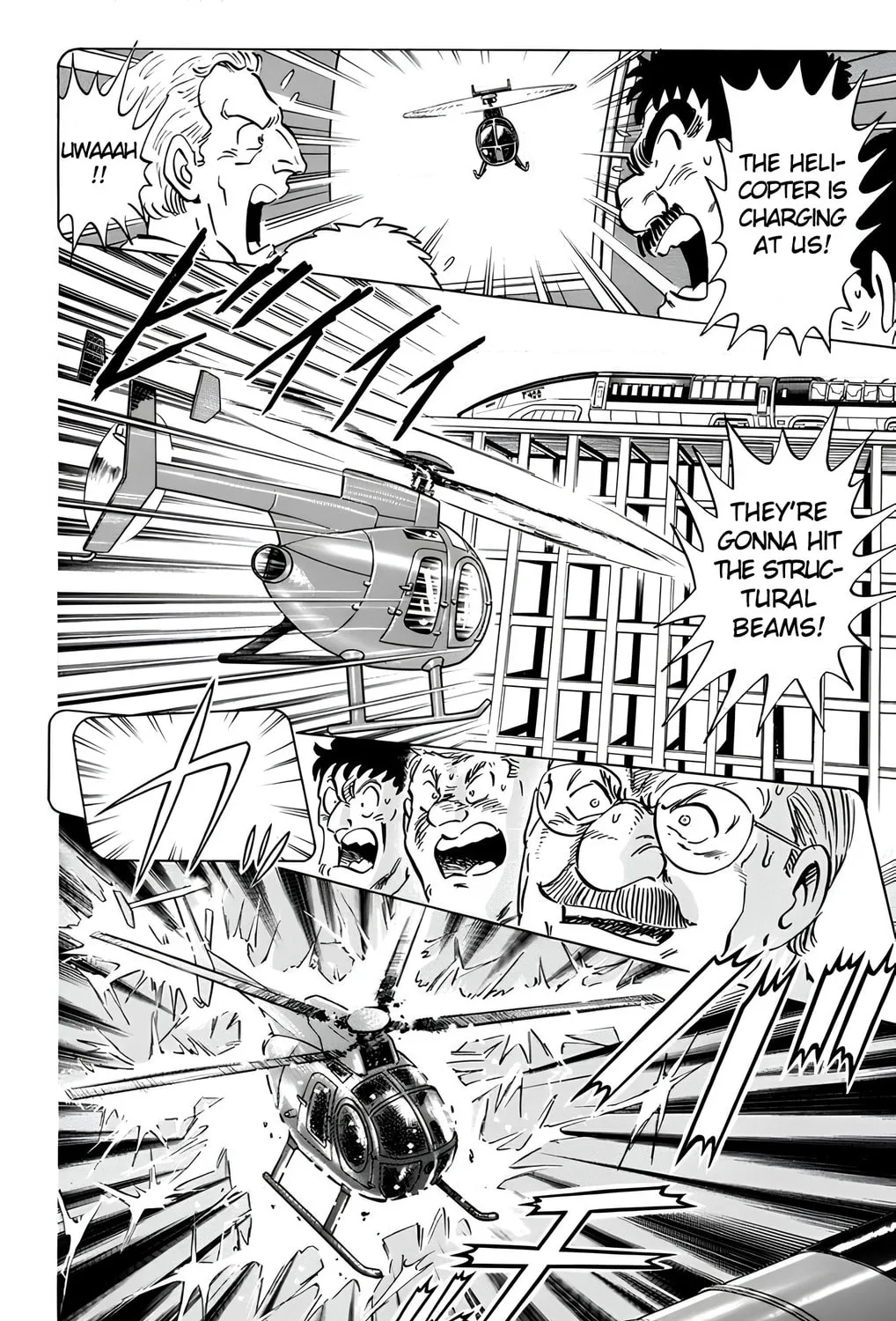 Read Mr. Clice chapter 19 image 86 on Lezhin