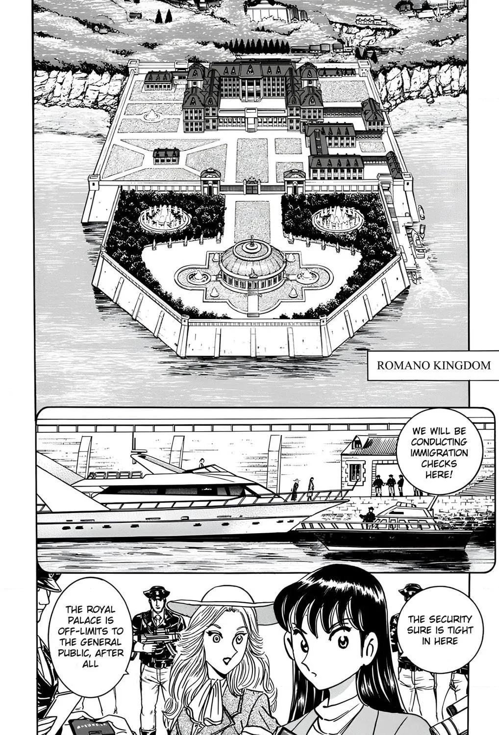 Read Mr. Clice chapter 20 image 22 on Lezhin