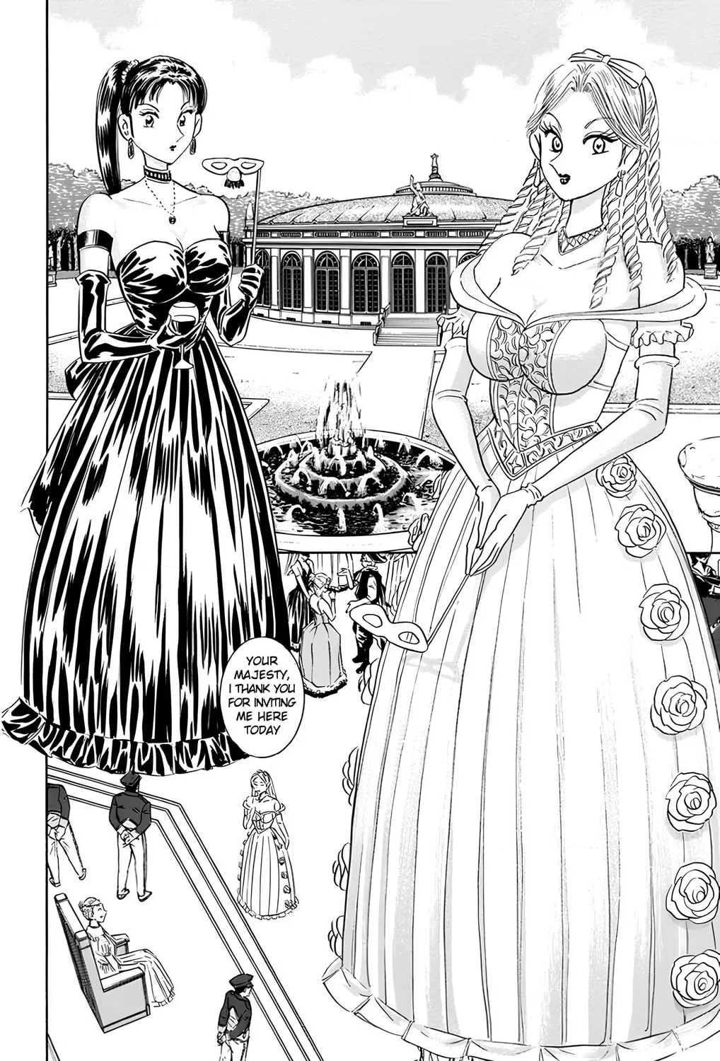 Read Mr. Clice chapter 20 image 50 on Lezhin