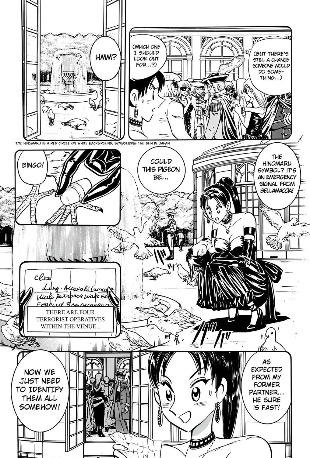 Read Mr. Clice chapter 20 image 64 on Lezhin