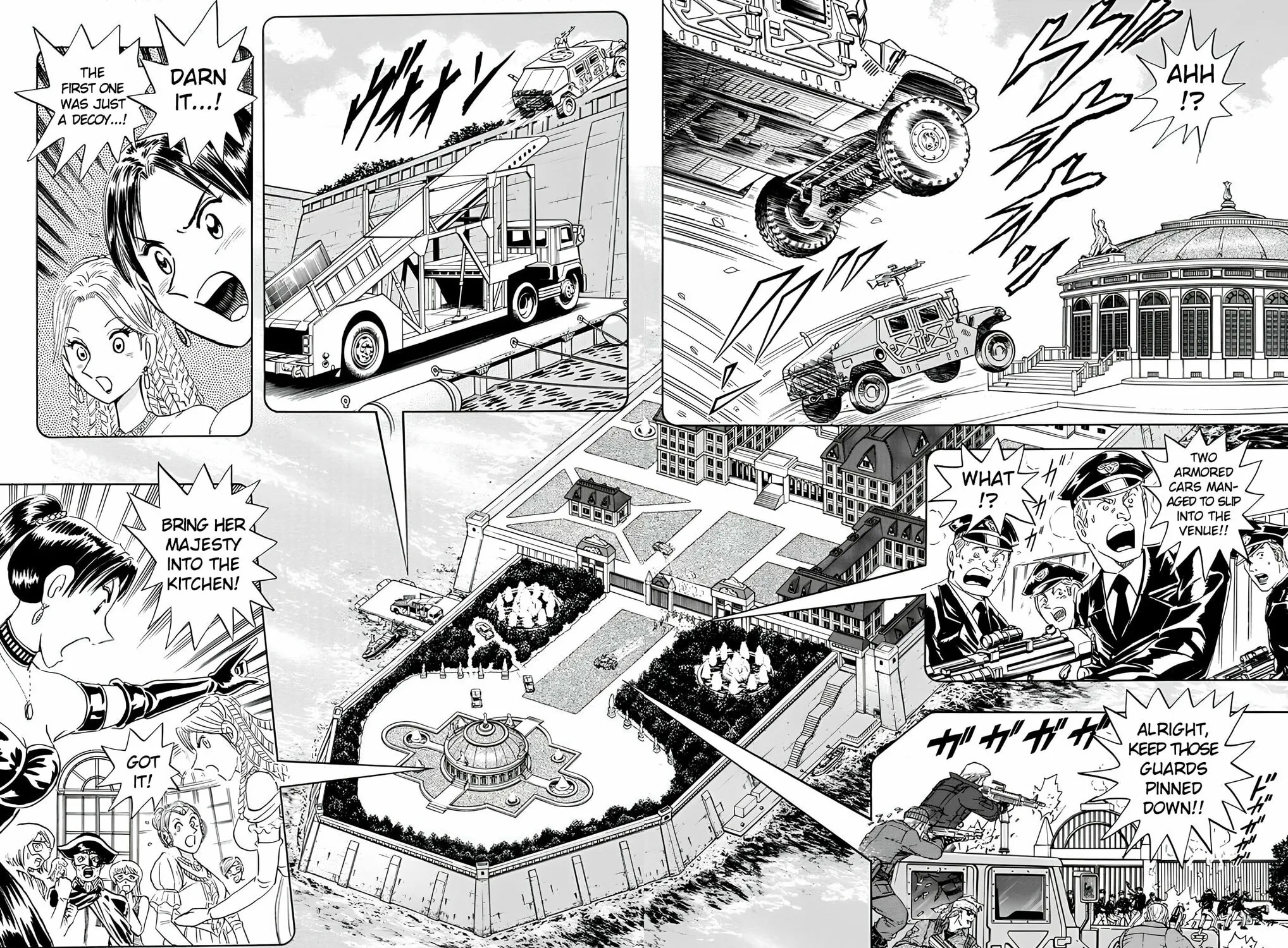 Read Mr. Clice chapter 20 image 78 on Lezhin