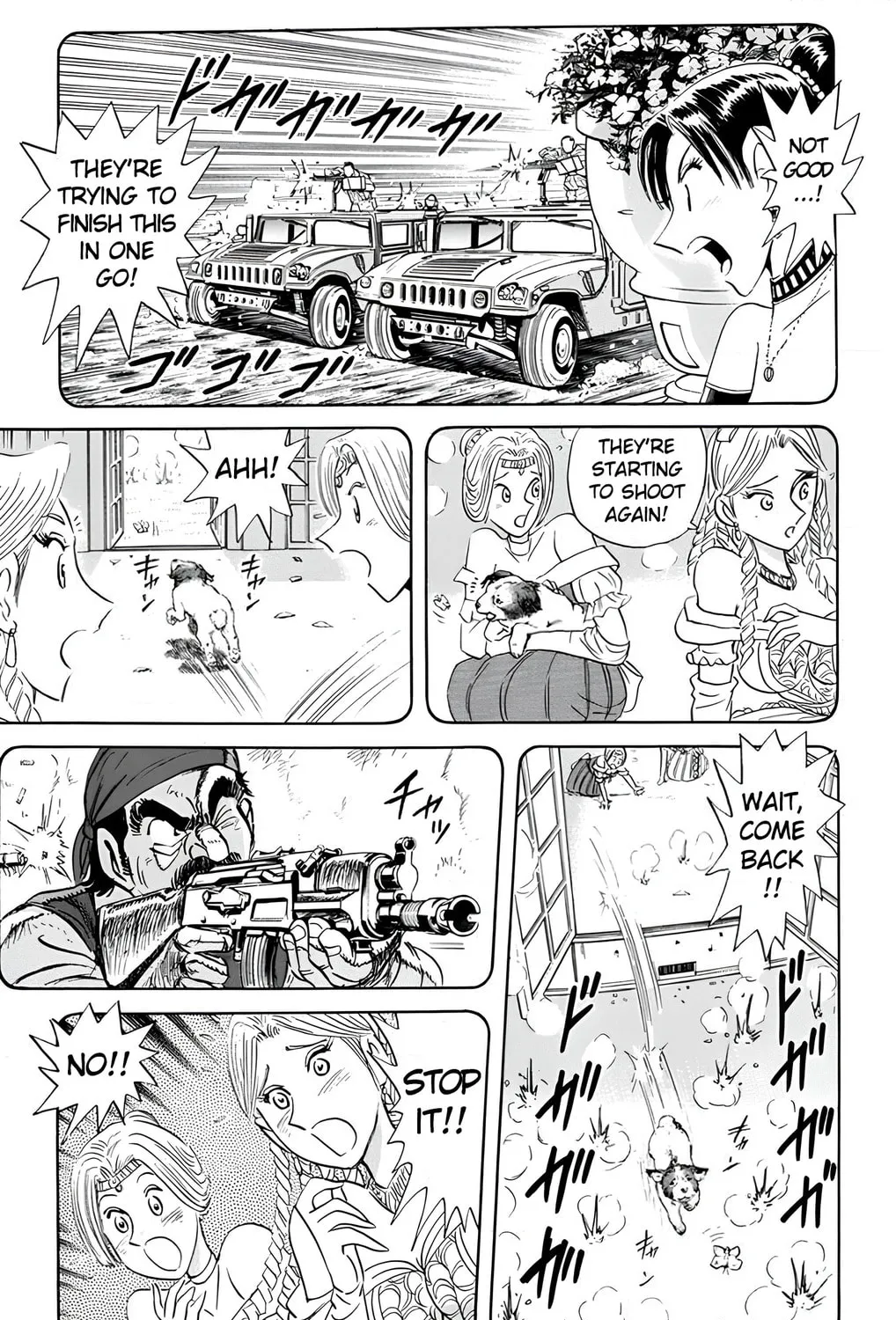 Read Mr. Clice chapter 20 image 90 on Lezhin