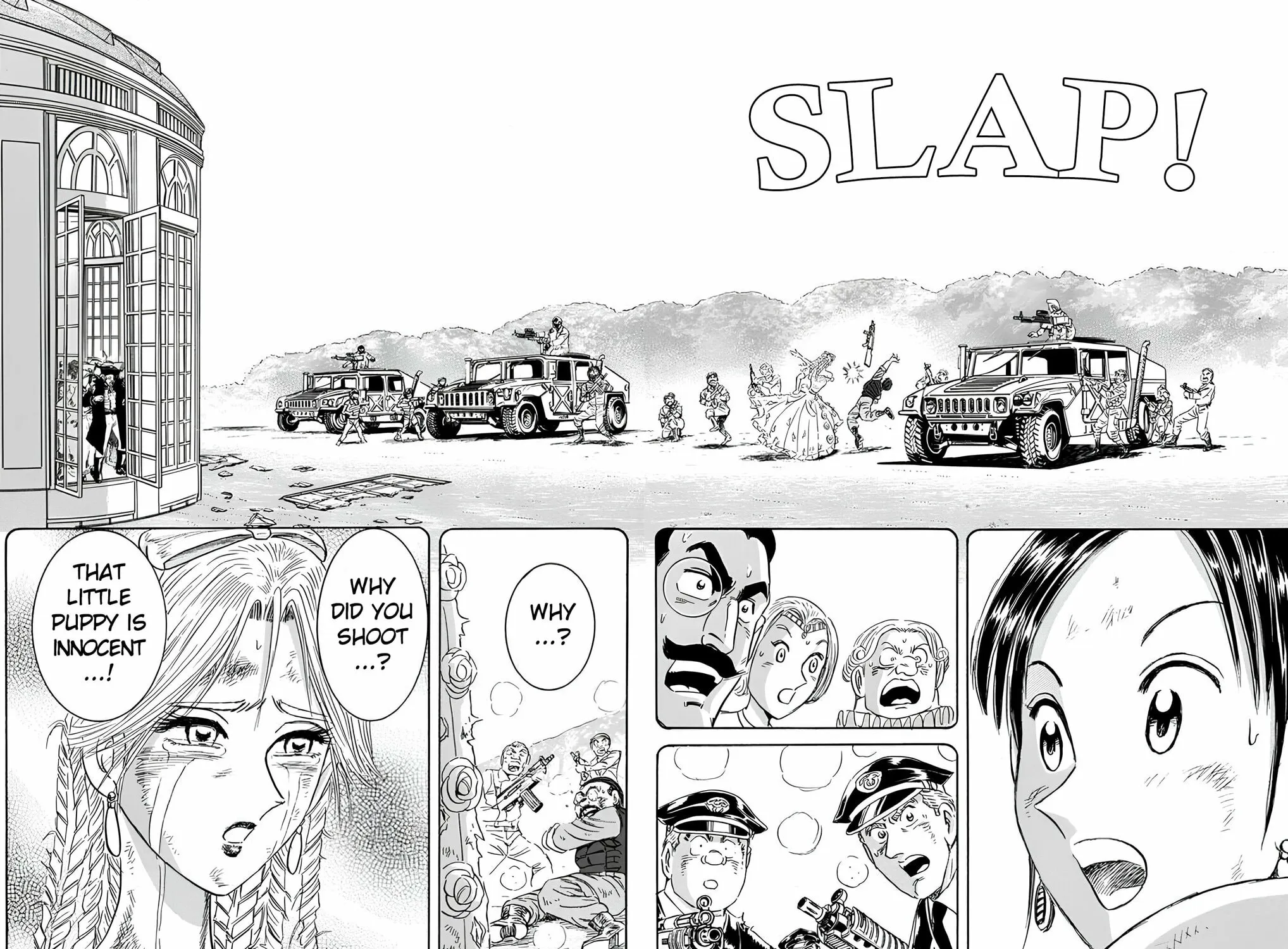 Read Mr. Clice chapter 20 image 96 on Lezhin