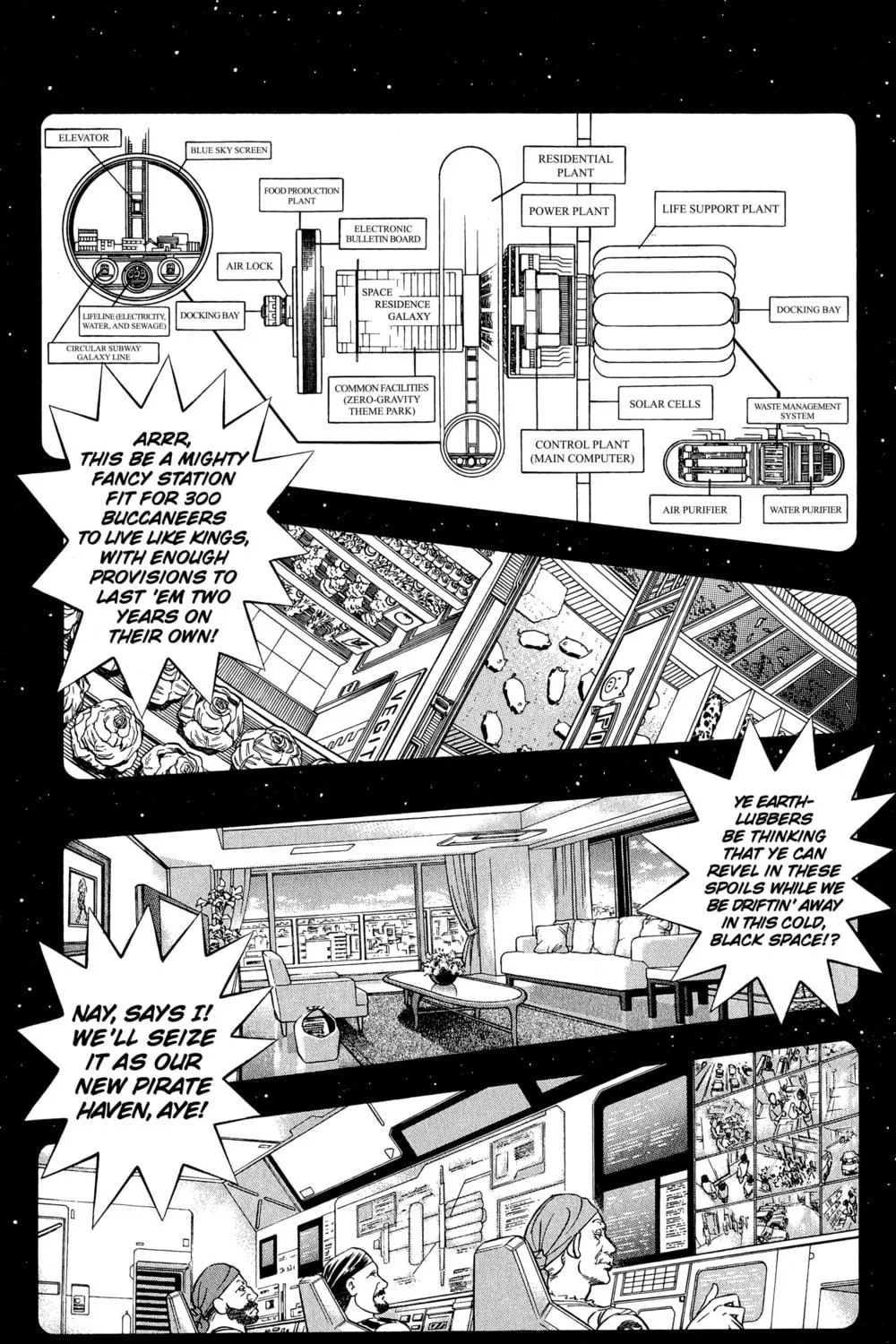 Read Mr. Clice chapter 21 image 28 on Lezhin